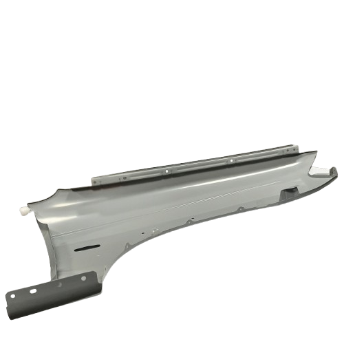 Genuine Mazda Panel(Left) Front Fender | UM9652210