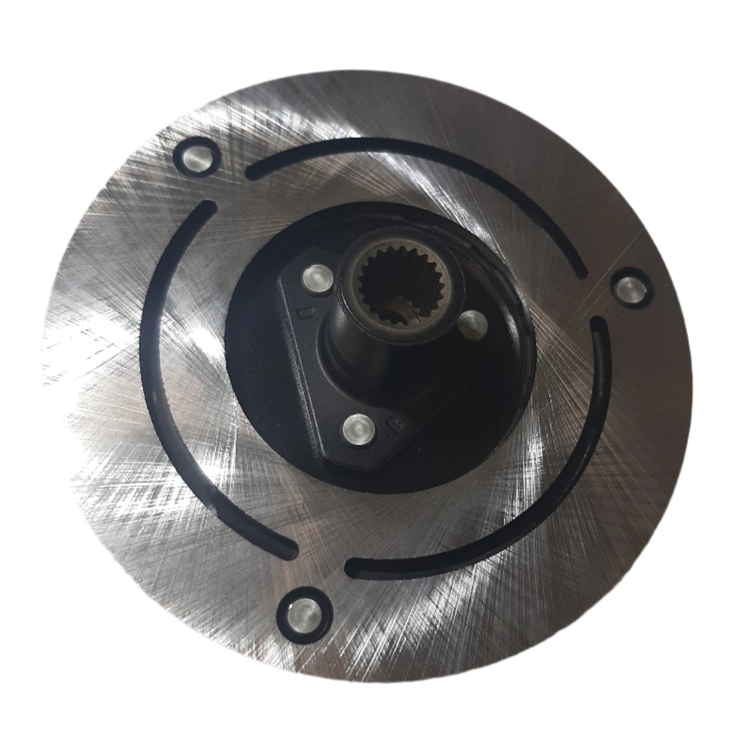 Genuine Ford Clutch Assy - Compressor | 2334071
