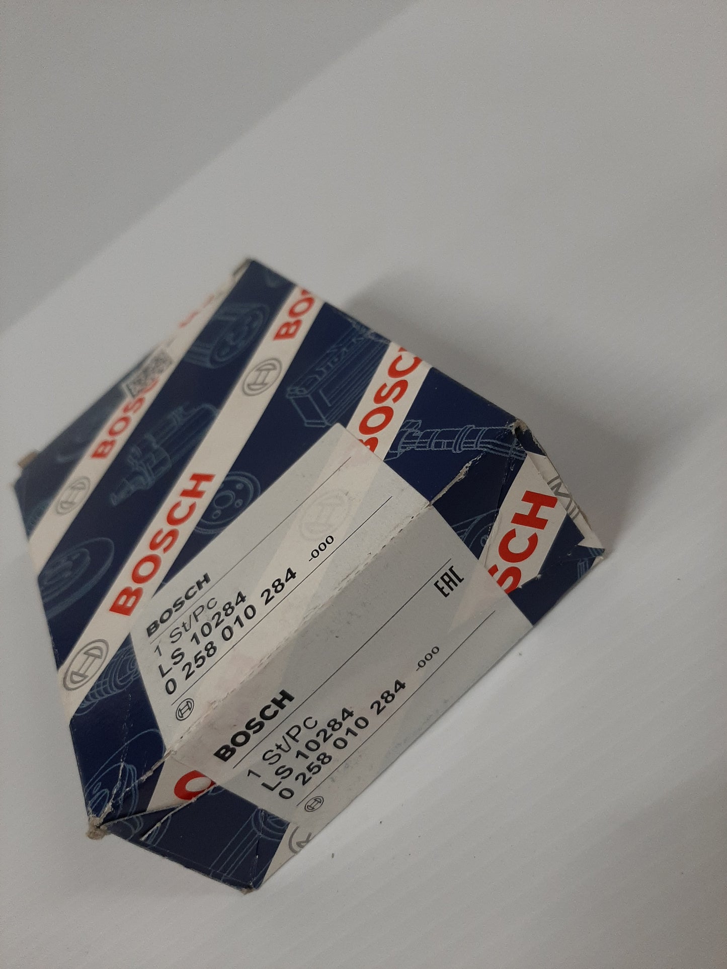 Bosch Lambda O2 Sensor | 0258010284