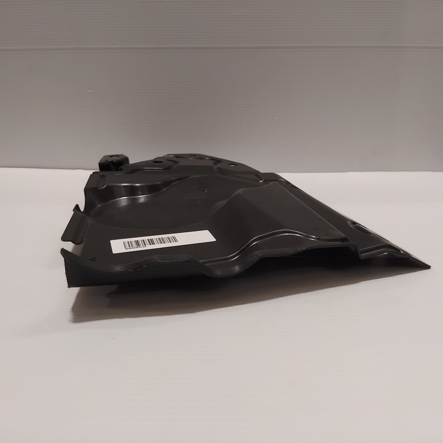 Genuine Nissan Cover-Splash,Ho | 648394CL0A