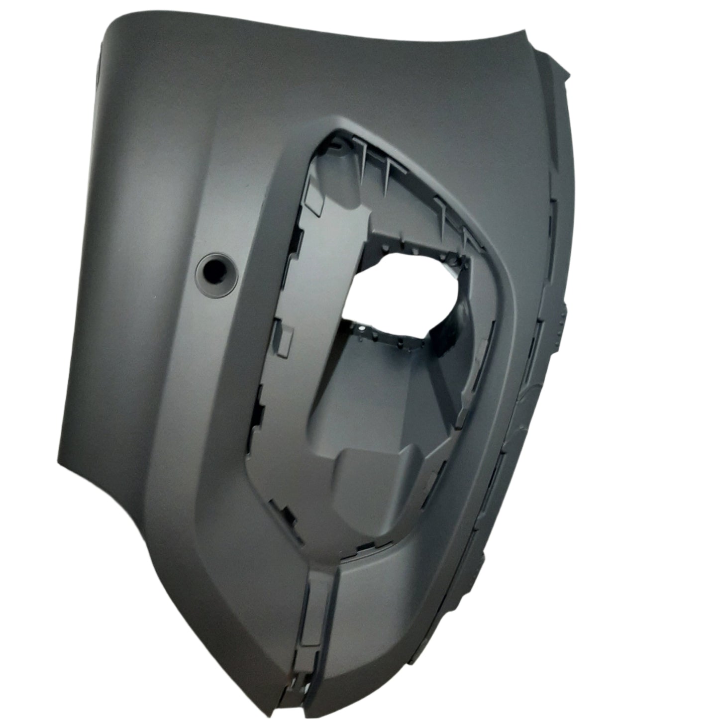 Genuine Vauxhall Bumper Overrider | 1632658580