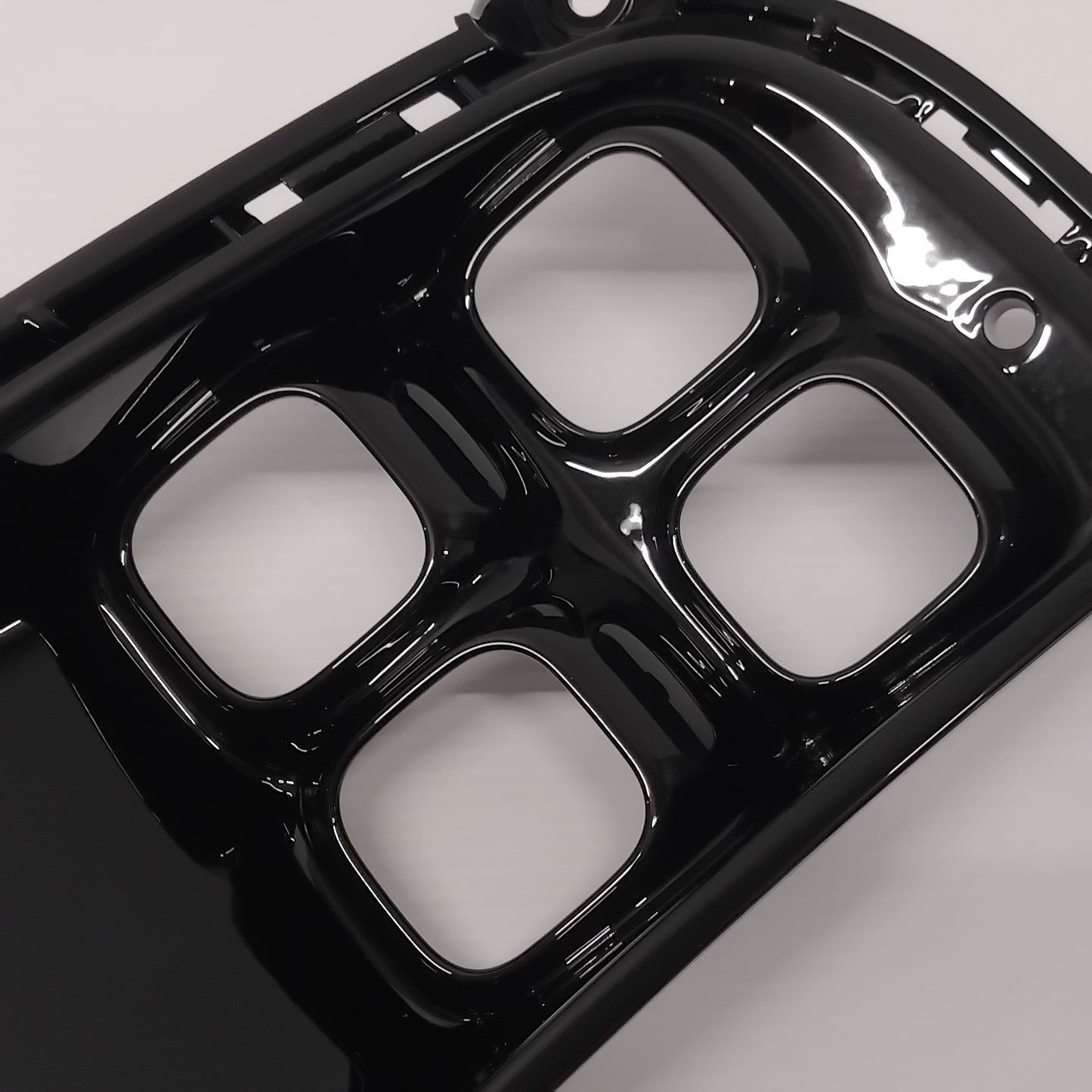 Genuine Kia Grille-Fr Fog Lamp B | 86563A2500