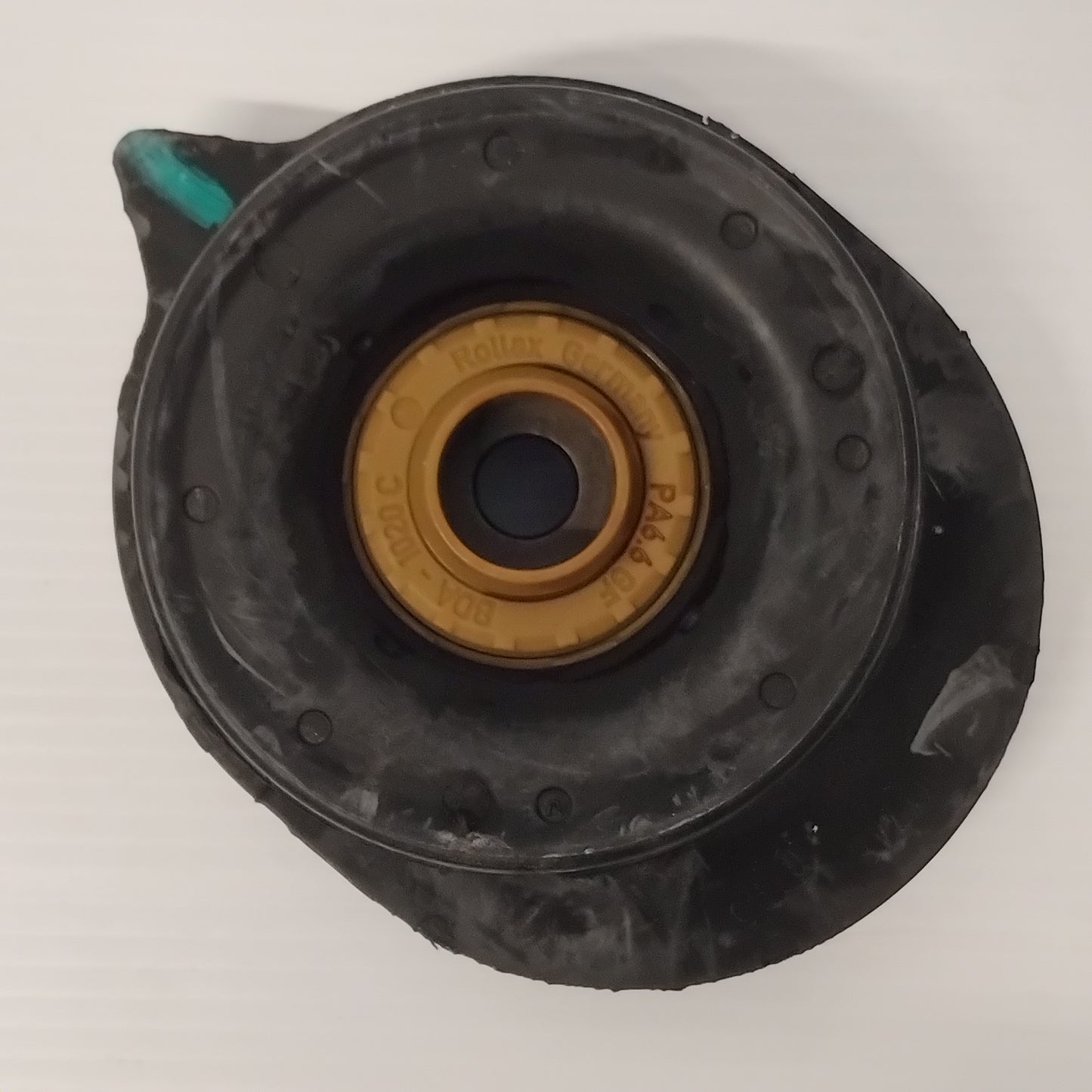 Genuine Front Suspension Rubber - 500 Abarth | 51856857