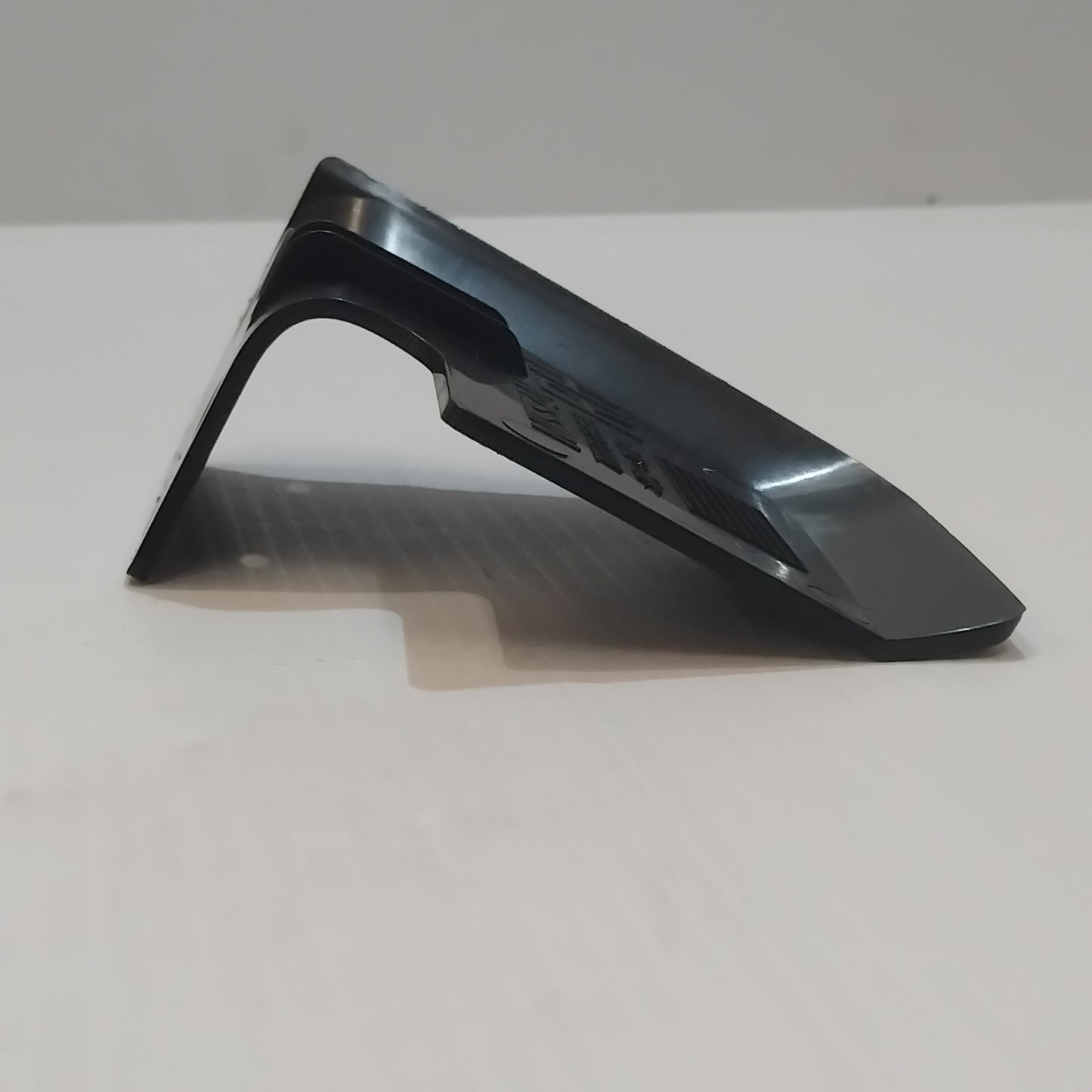 Genuine Nissan Mudguard-Center | 768566PA0A