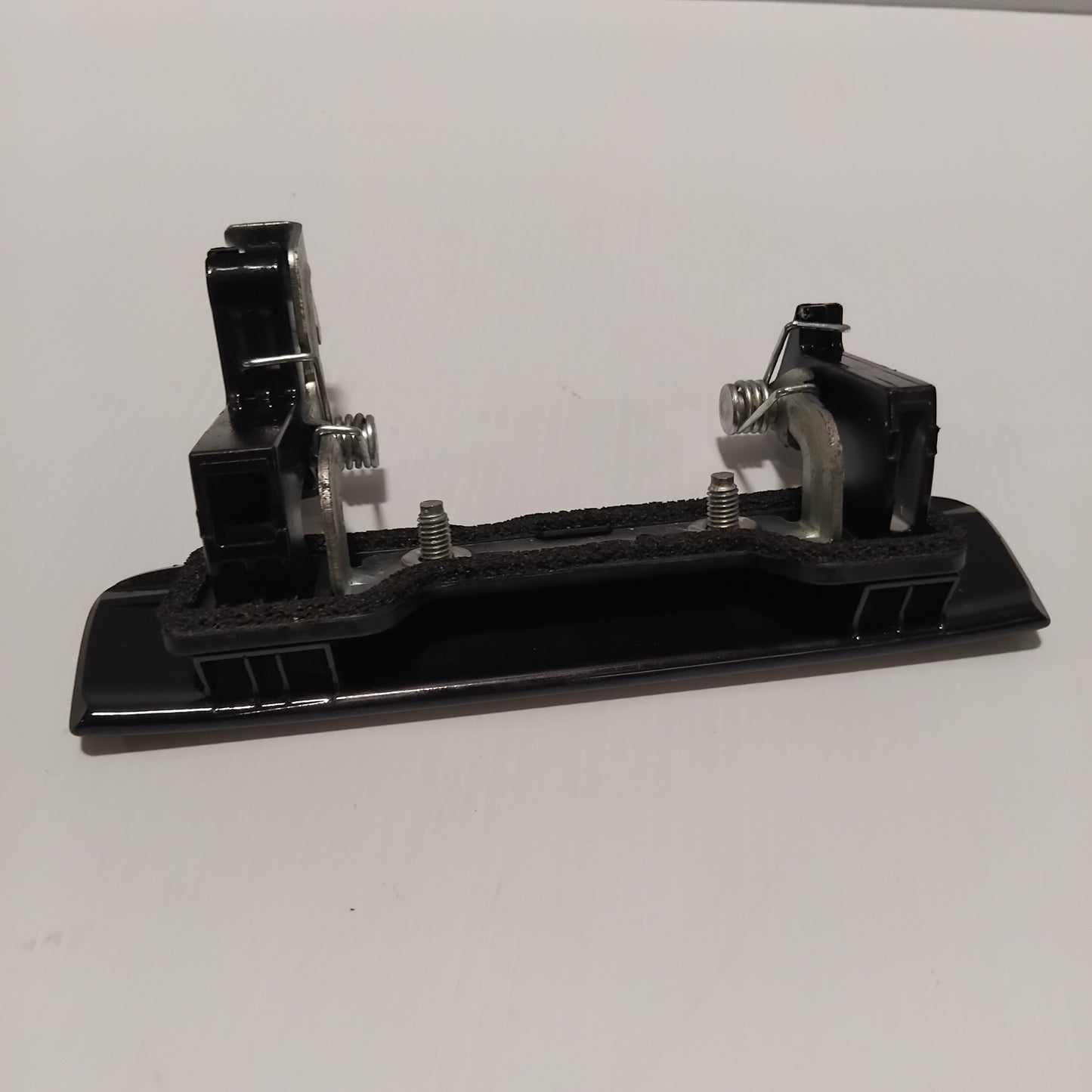 Genuine Nissan Handle Assy-Bac | 906061HB4A