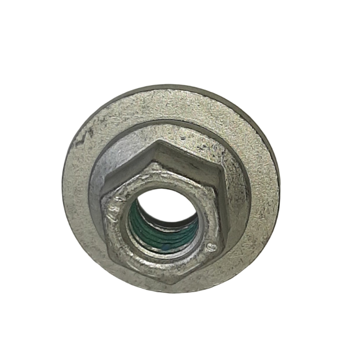 Genuine SEAT Nut | N90848404