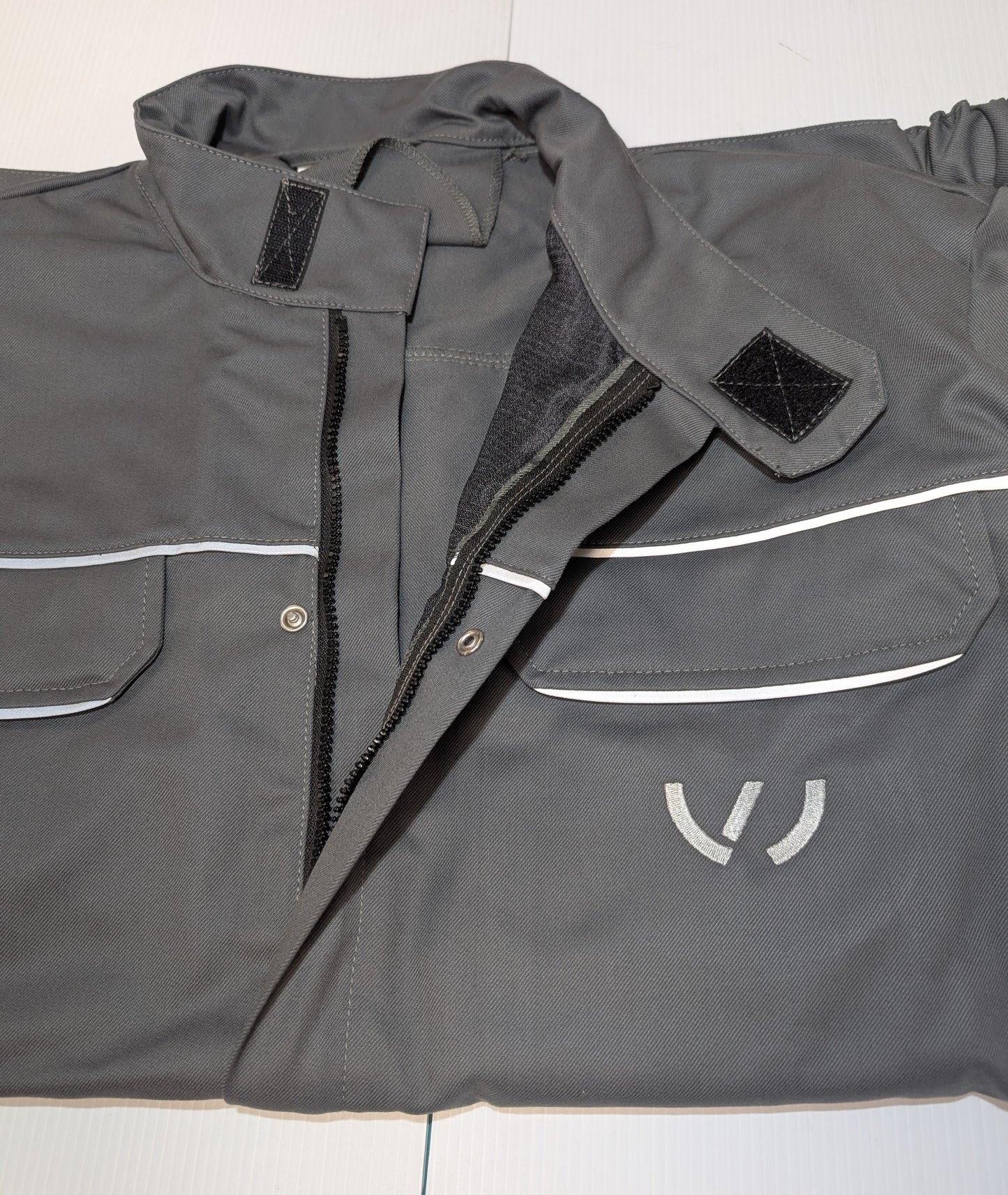 Genuine SEAT Jacket | ASE39701200060