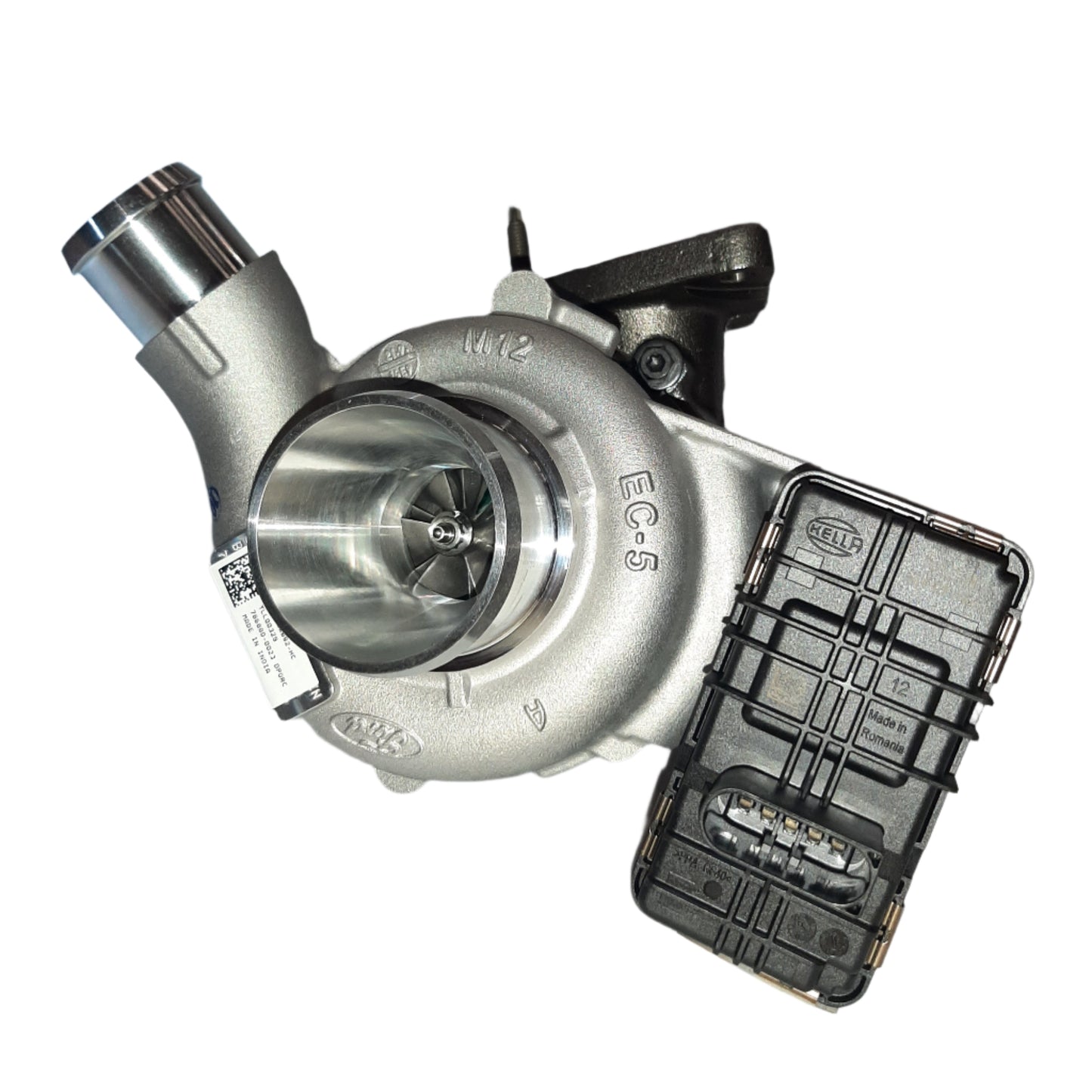 Genuine Ford Turbocharger Assy | 2239481