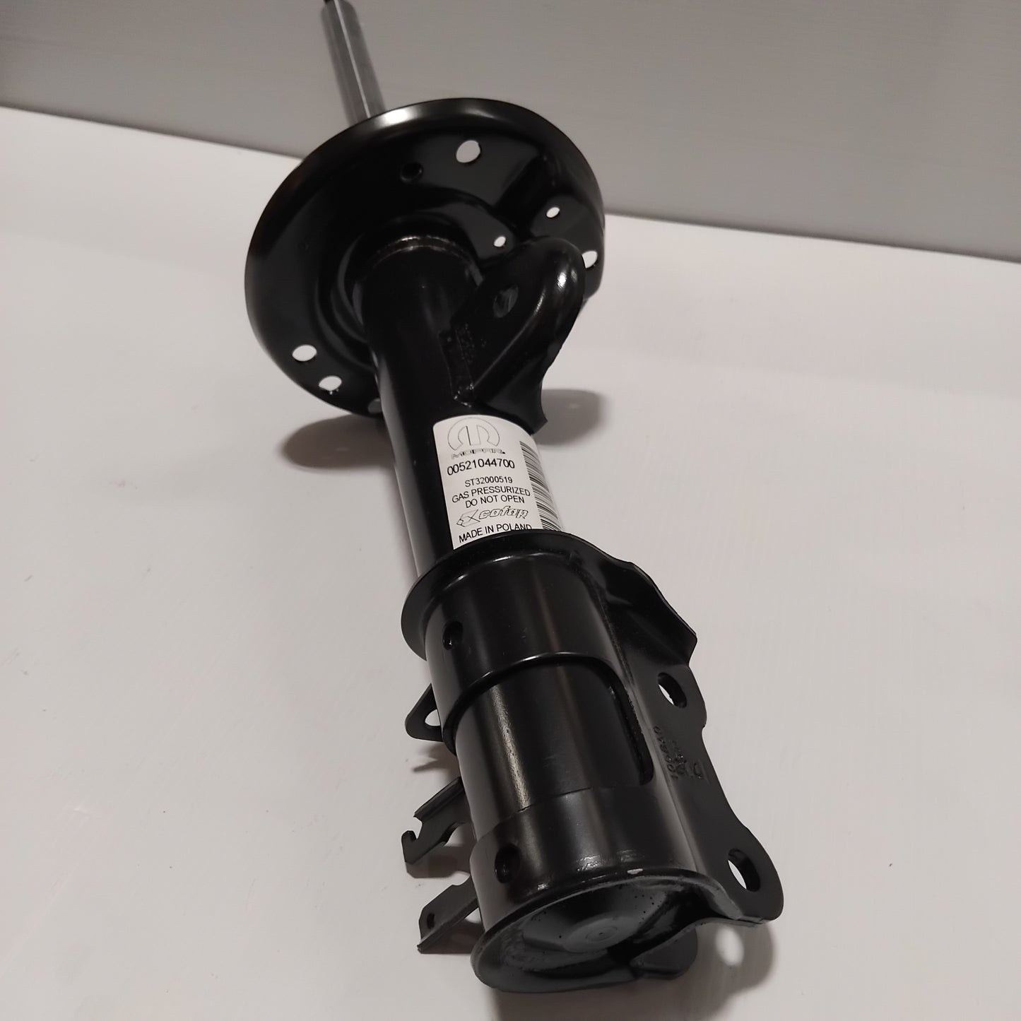 Genuine Front Left Shock Absorber - Fiat Tipo 2020- | 52170567