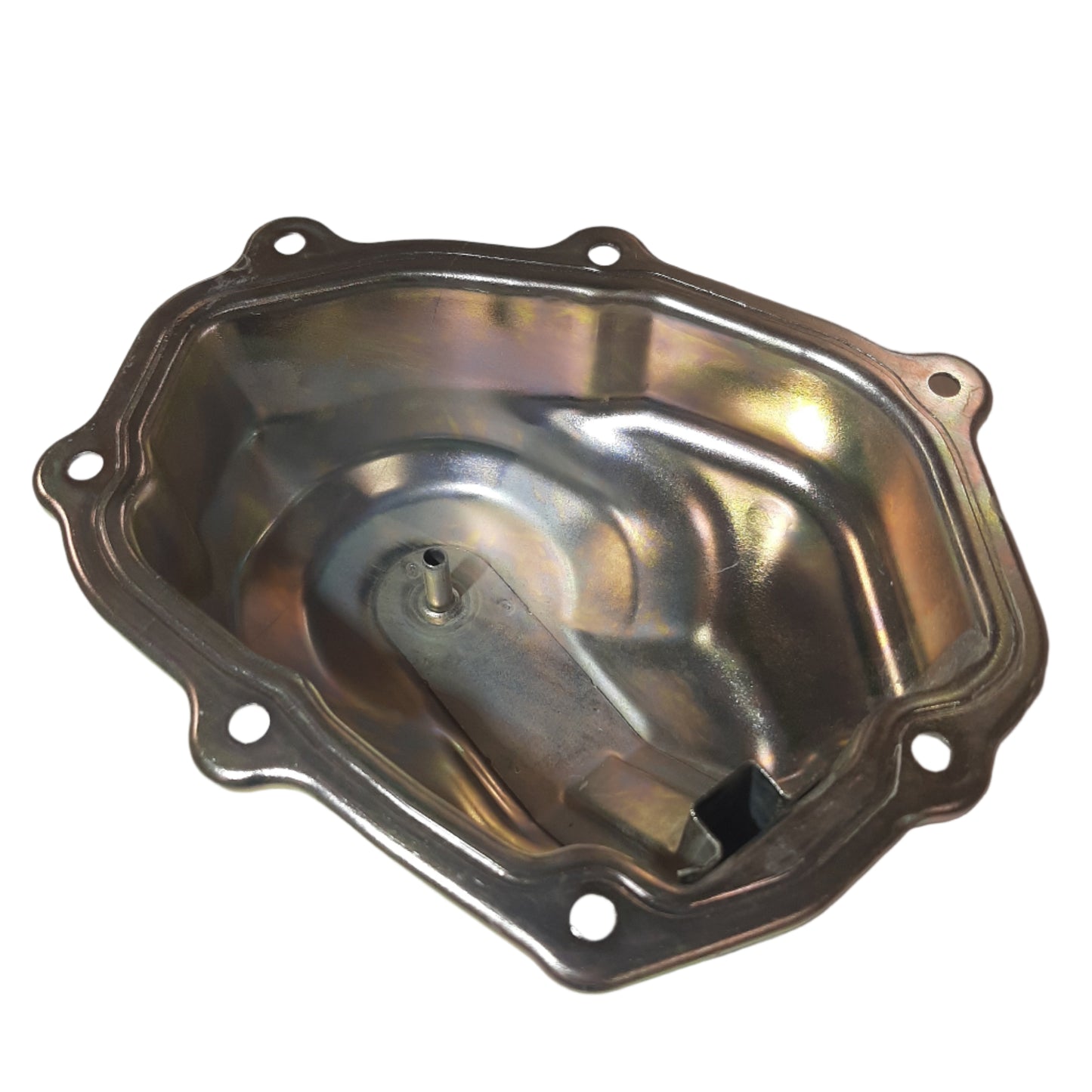 Genuine Fiat Cover | 46341419
