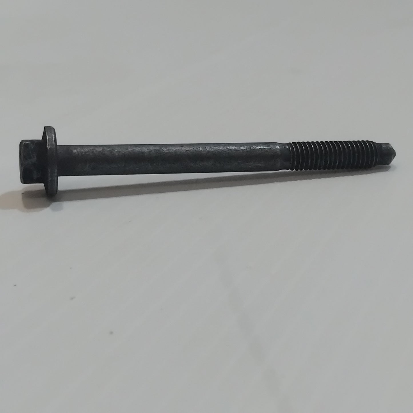 Genuine M6x100mm Thermostat Housing Bolt - Ford Focus 2.0 Diesel | 1861744