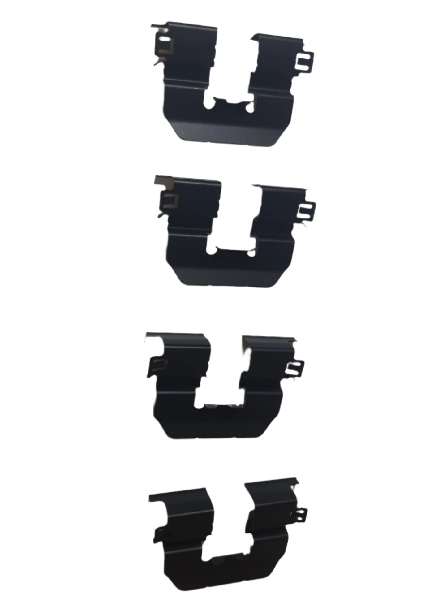 Genuine Kia Pad Kit-Rear Disc Break | 58302G7A40