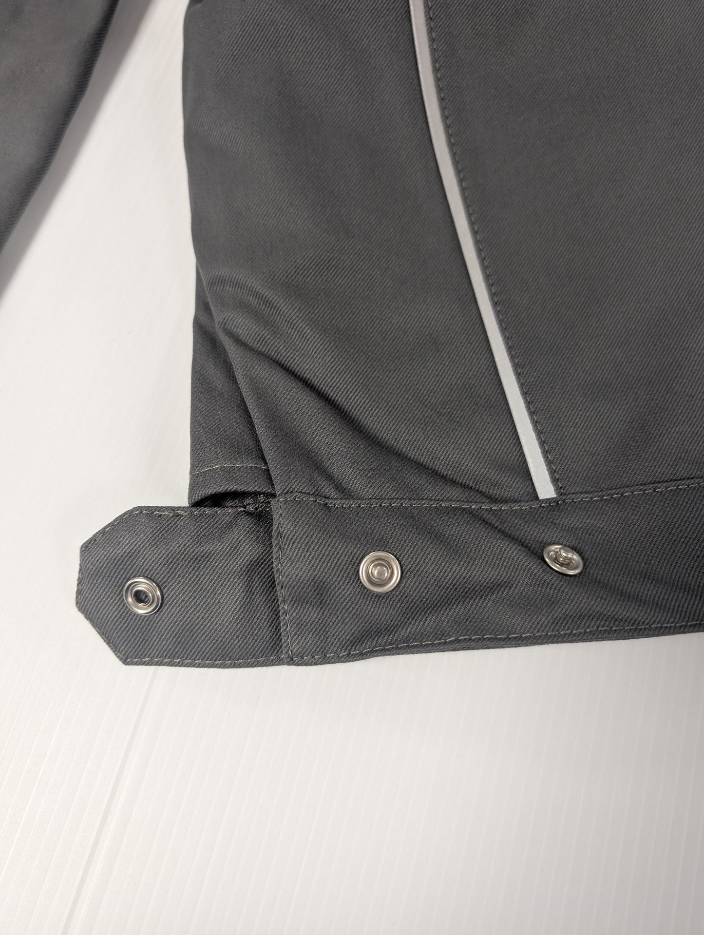Genuine SEAT Jacket | ASE39701200060