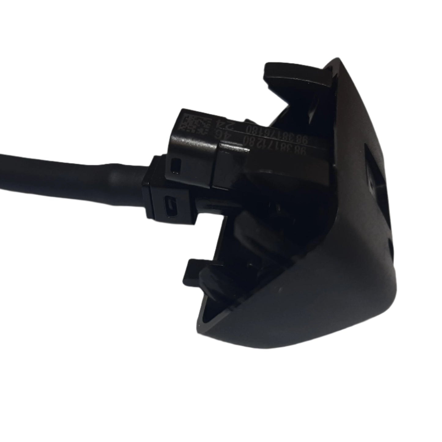 Genuine Peugeot Window Washer Jet | 9838171280