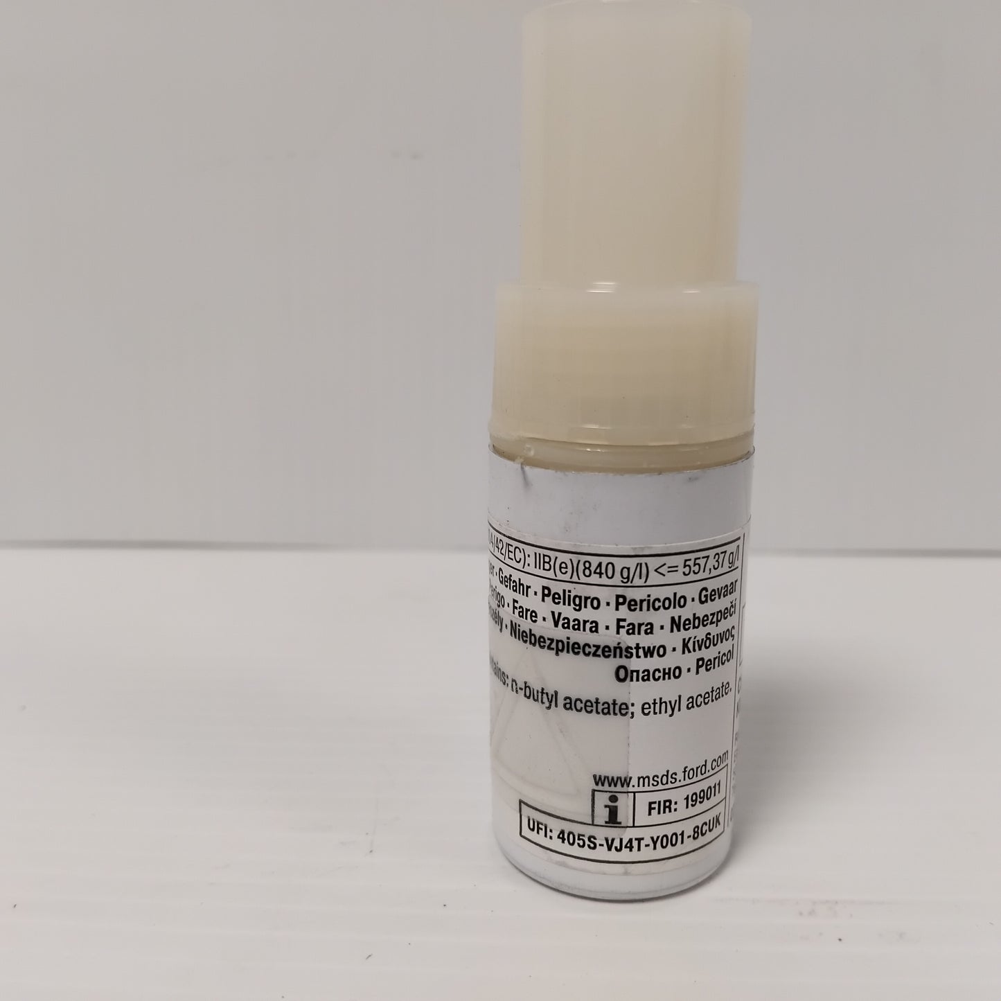 Genuine Ford Touch-Up Paint | 2467043