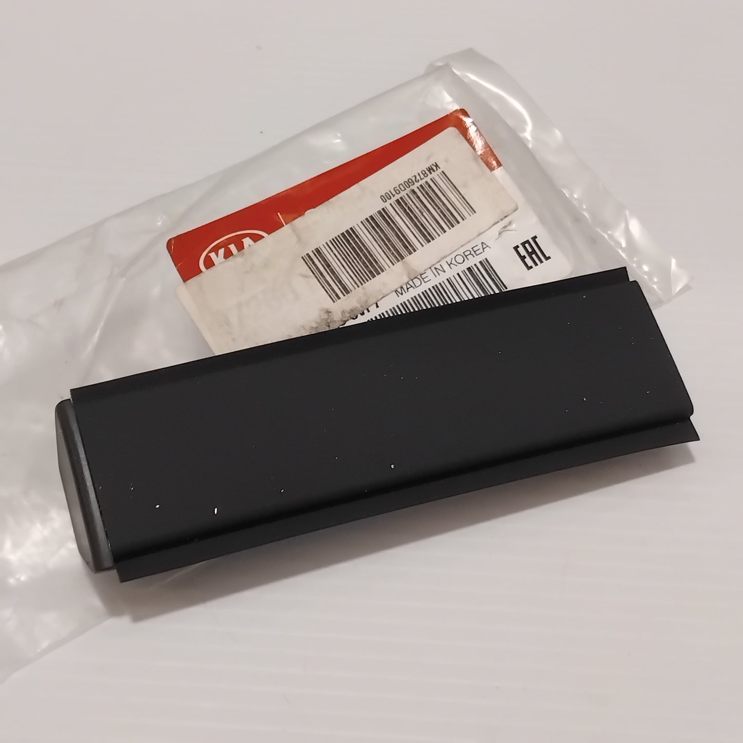 Genuine Kia Moulding Assy-Roof C | 87260D9100