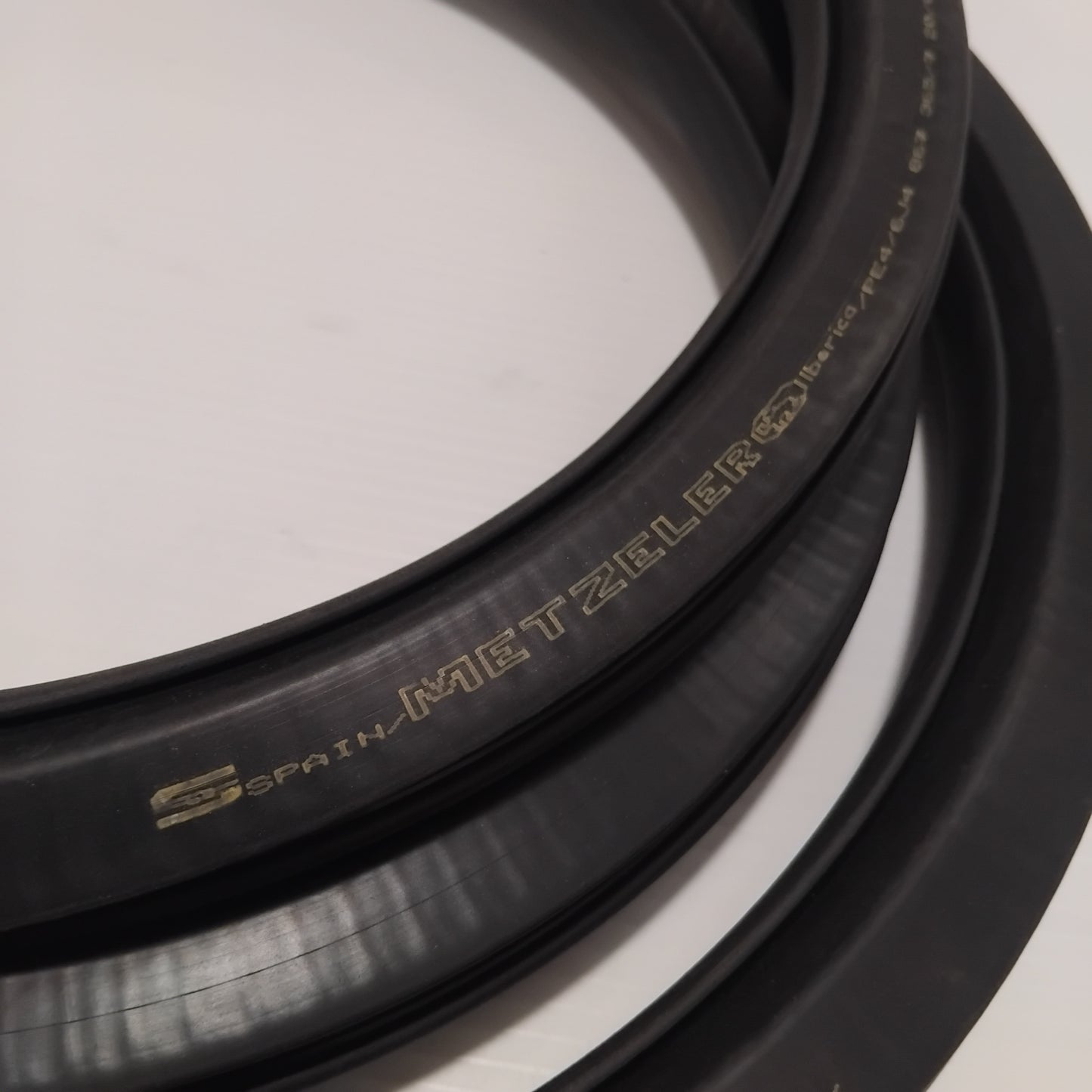 Genuine SEAT Door Seal | 6J4867367A9B9