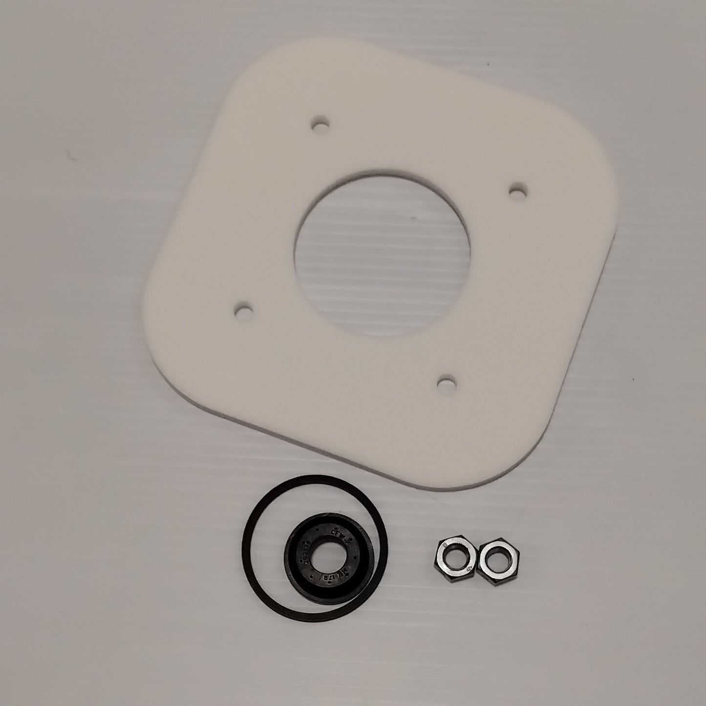 Genuine Ford Kit - Brake Booster Repair | 4059097