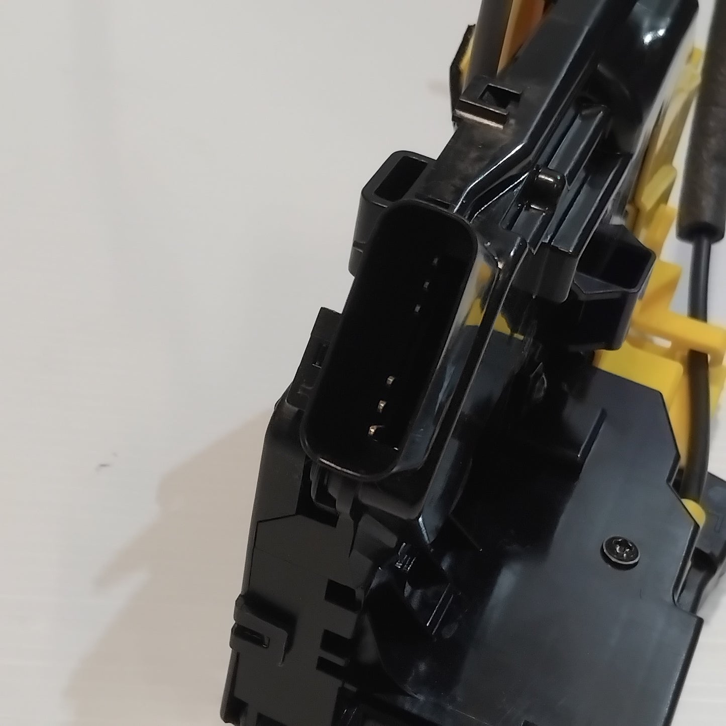 Genuine Rear Left Door Lock - Kia Sportage 2015-2022 RHD | 81410F1310QQK