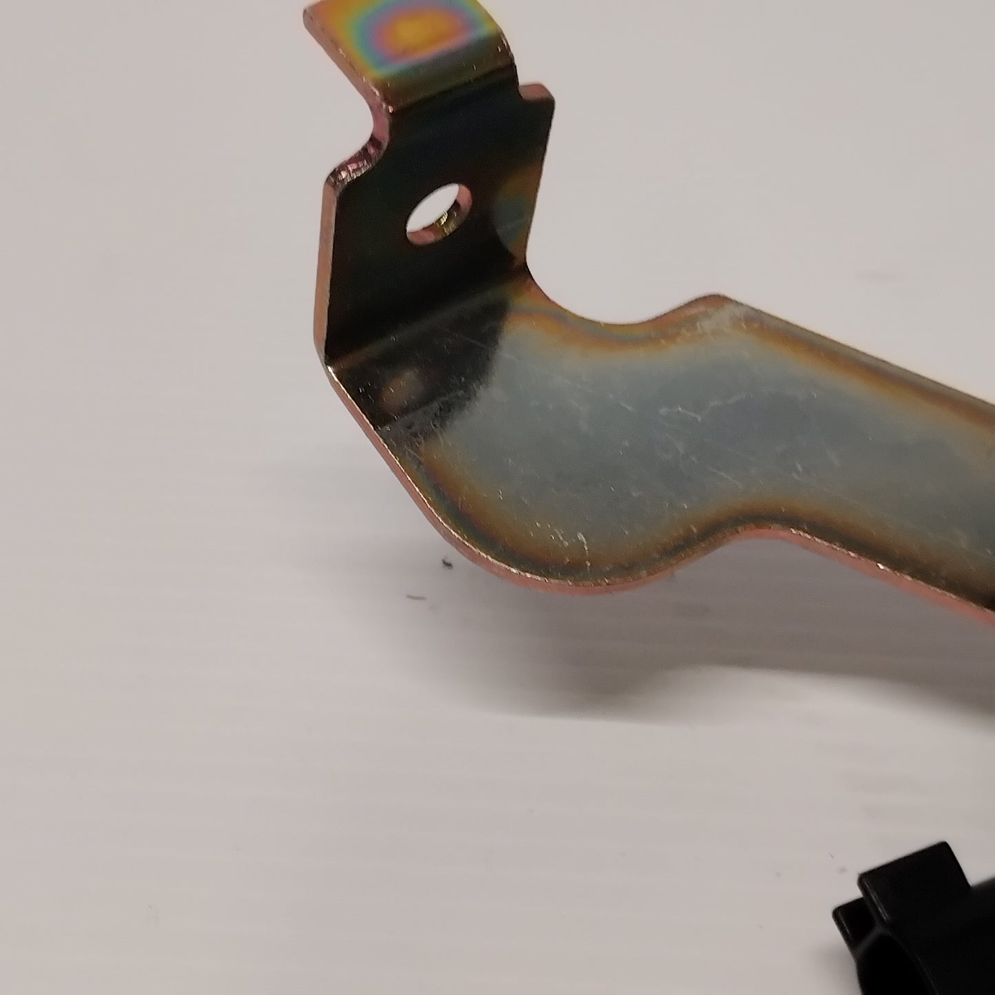 Genuine Low Pitch Horn - Ford Transit 2000-2006 | 4180693