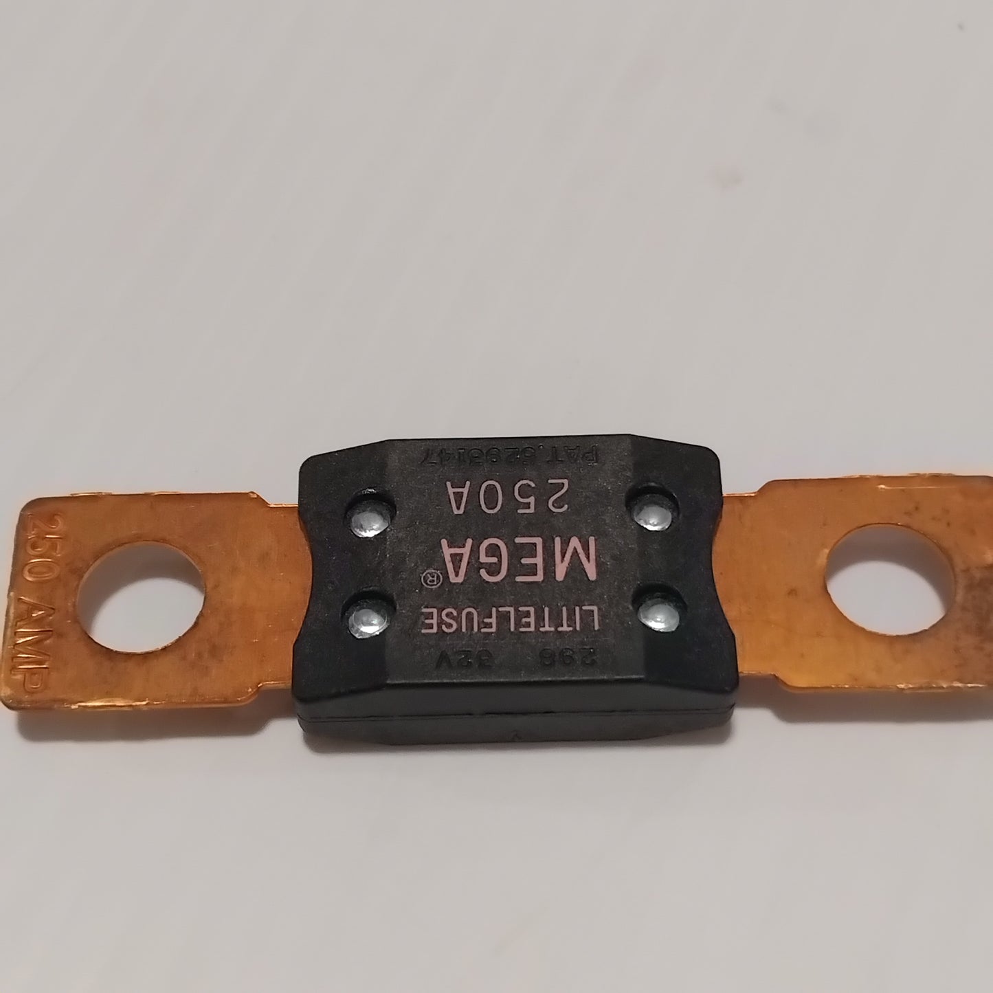Genuine Volvo Fuse | 31654003