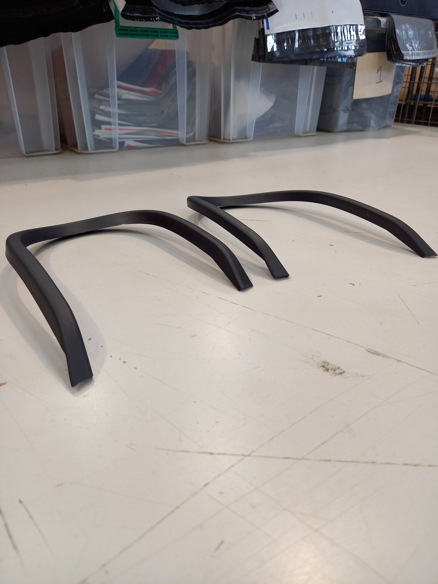 Genuine SEAT Cover | 1P1071629A