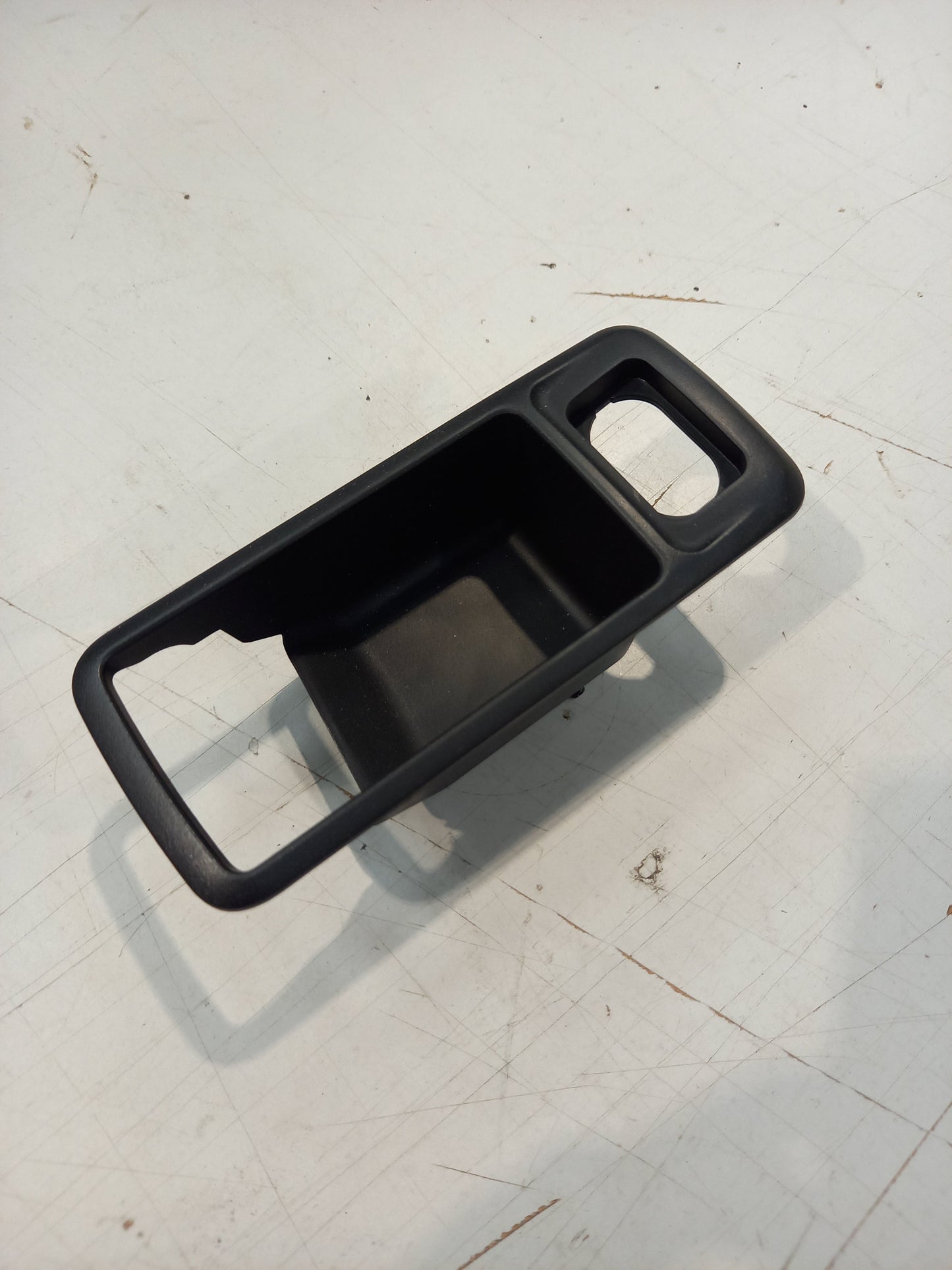Genuine Ford Bezel - Door Inside Handle | 1576041