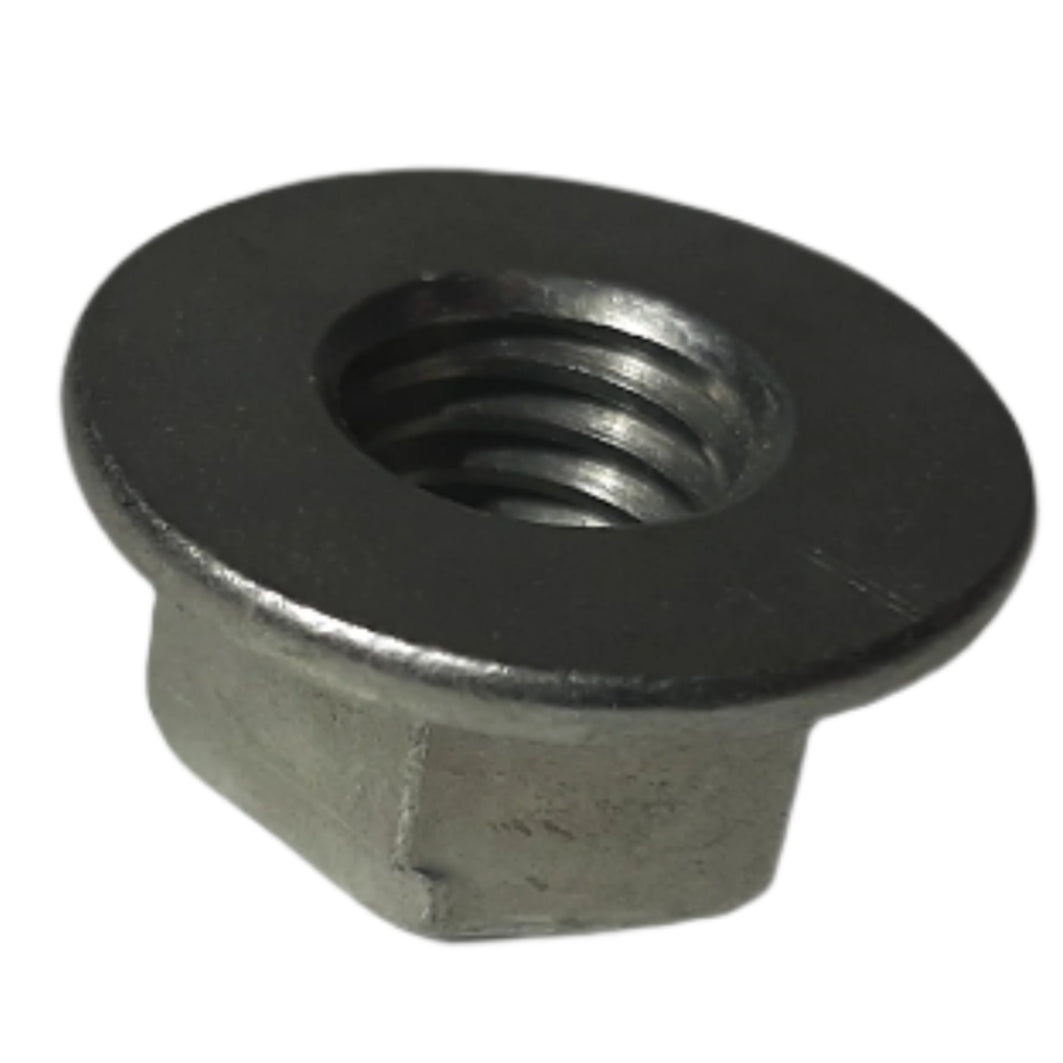 Genuine Ford Nut | 4513665
