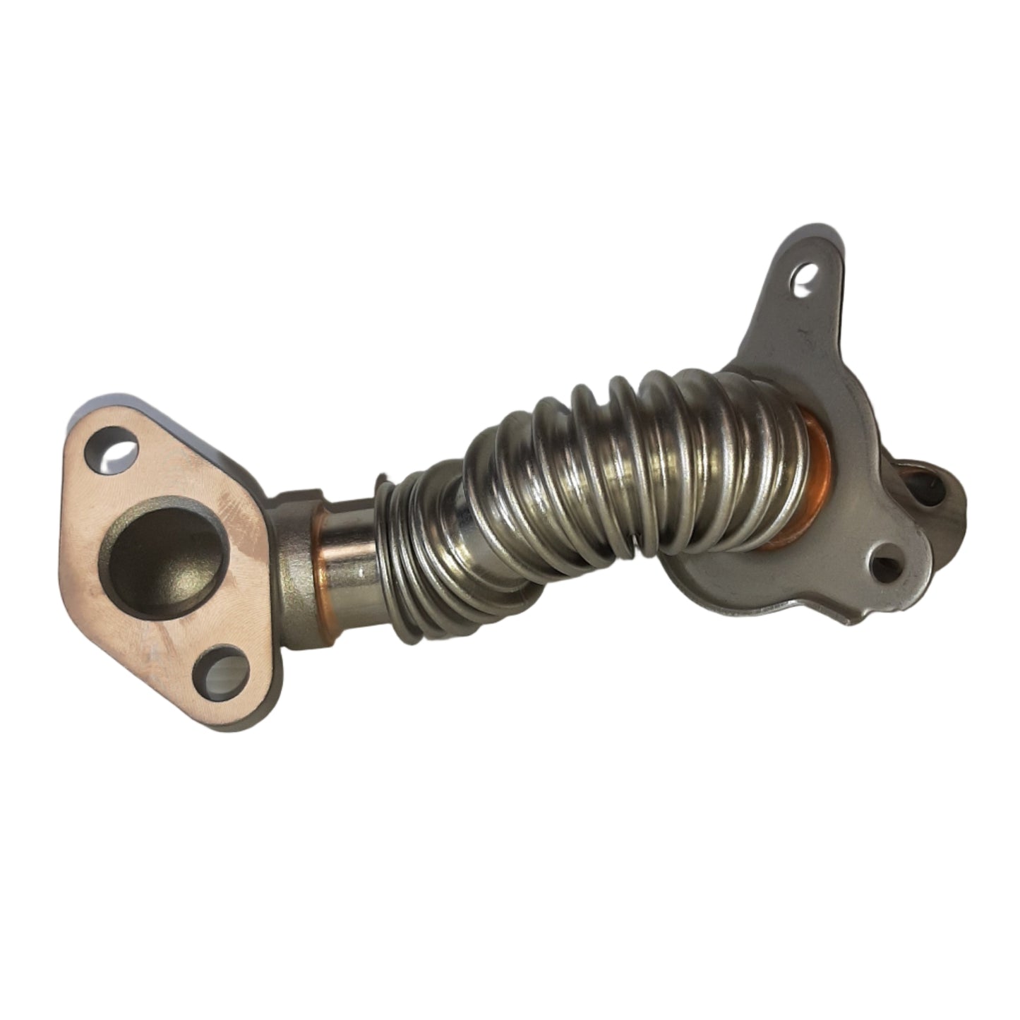 Genuine Hyundai/Kia Pipe-Egr Cooler | 284172A690