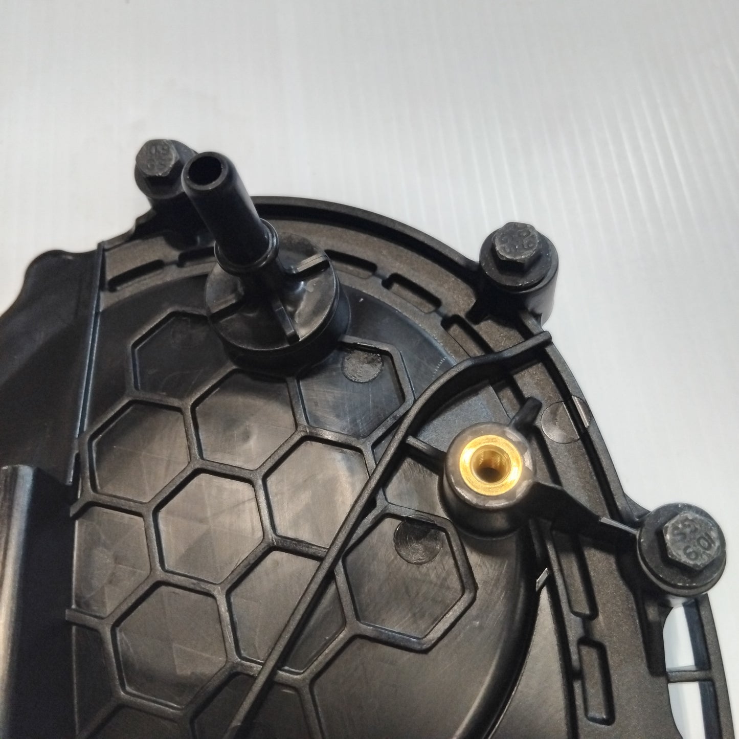 Genuine Timing Gear Casing - Volvo XC40 2021 | 31465743