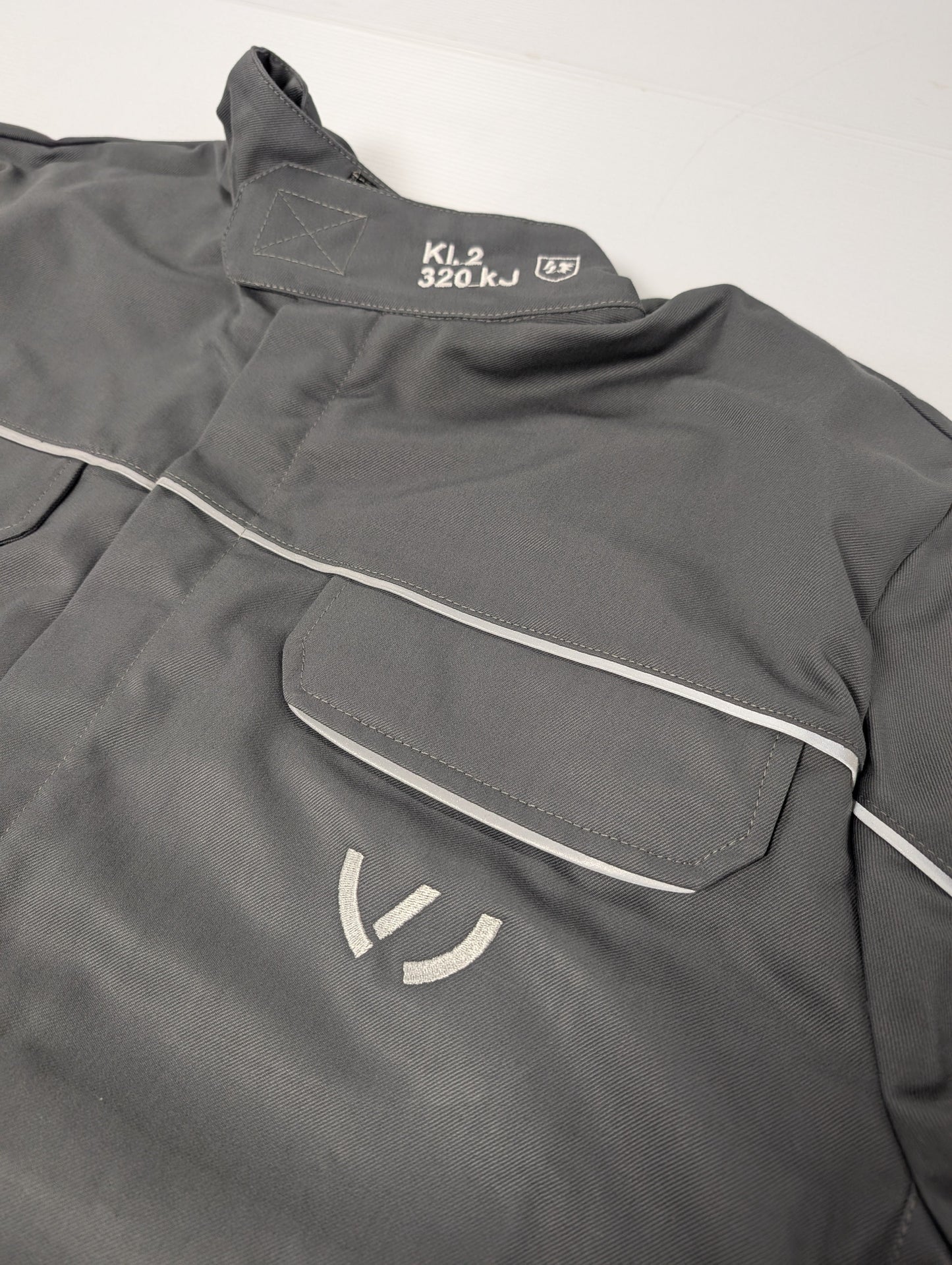 Genuine SEAT Jacket | ASE39701200060