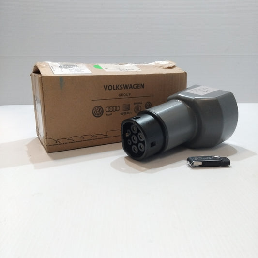 Genuine SEAT Test Adapt | ASE40536801000