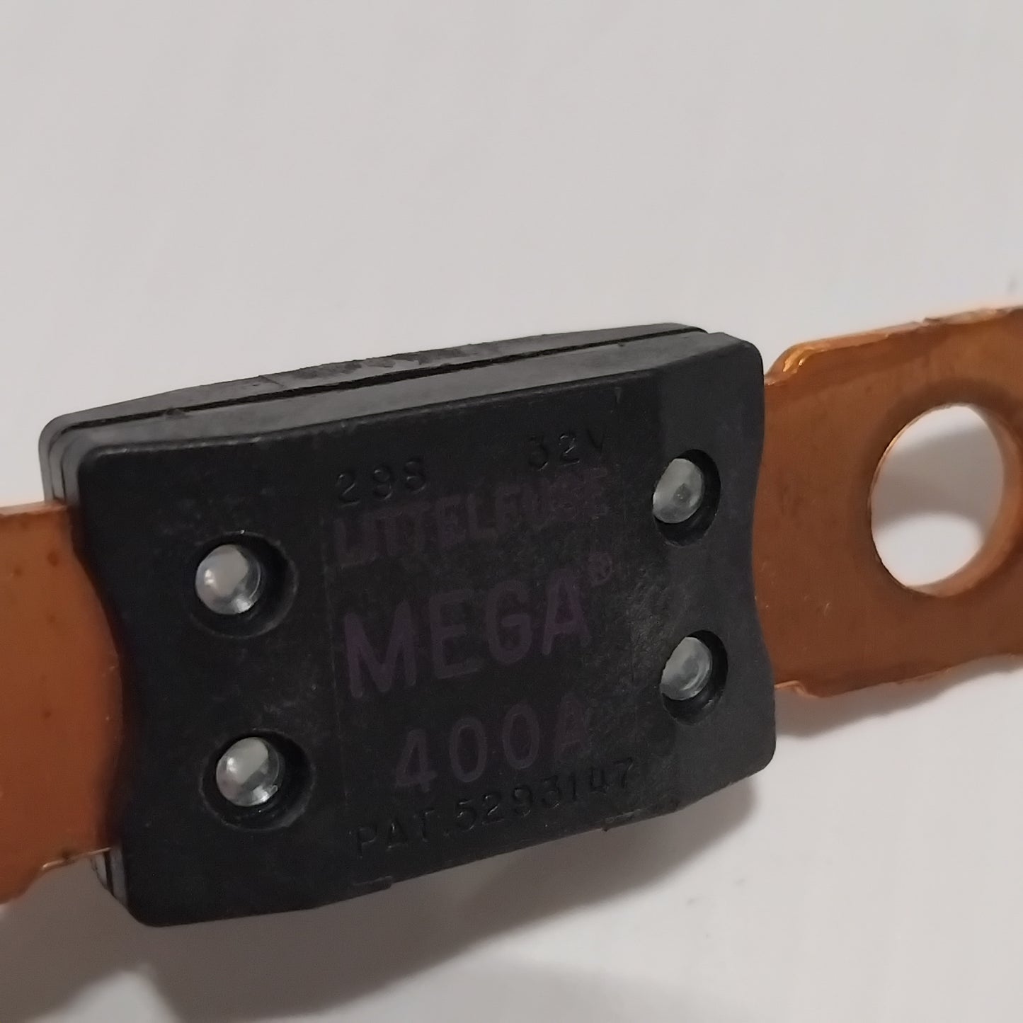 Genuine Volvo Fuse | 31300322