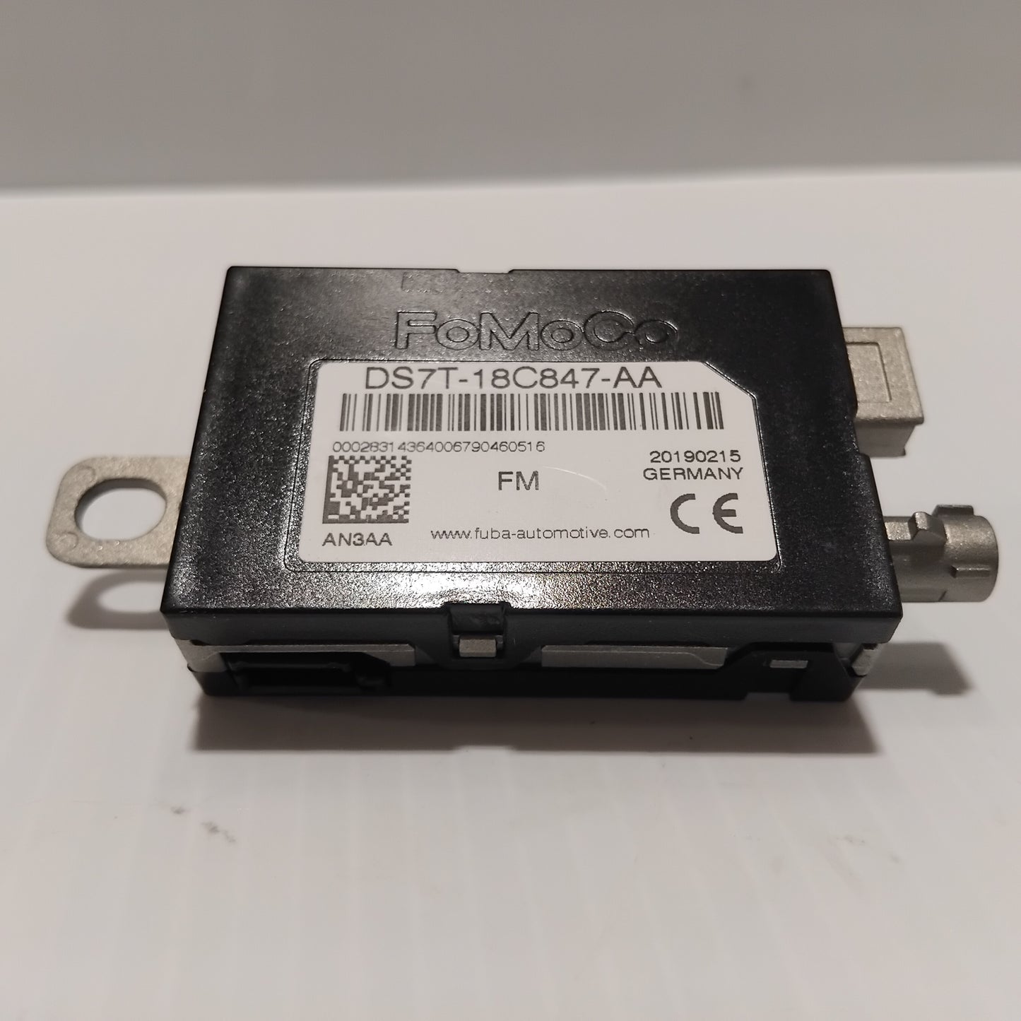 Genuine Ford Isolator | 1799598