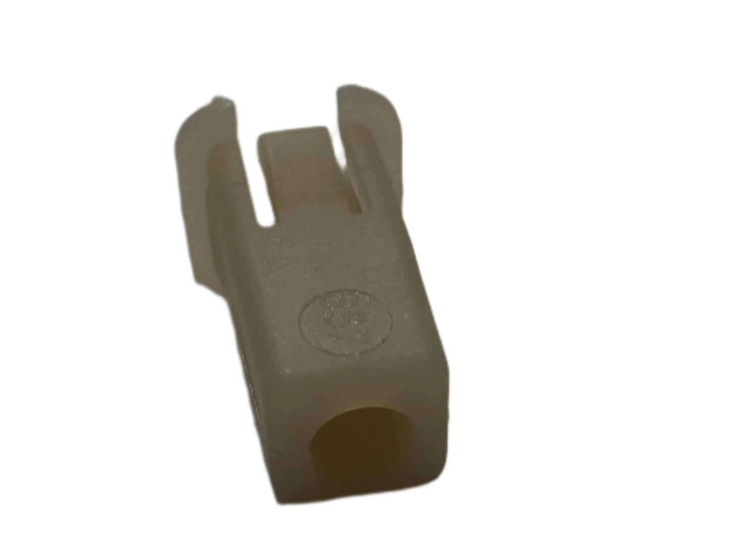 Genuine Ford Nut - Expansion | 6549354