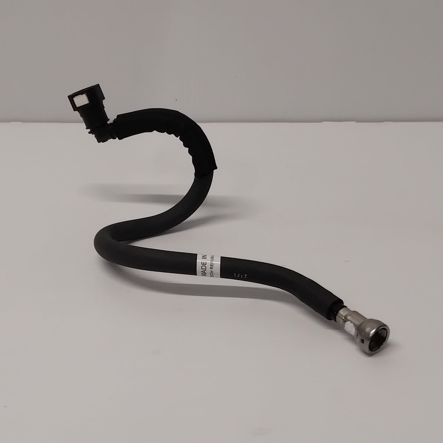 Genuine Volvo Pressure Pipe | 31372116