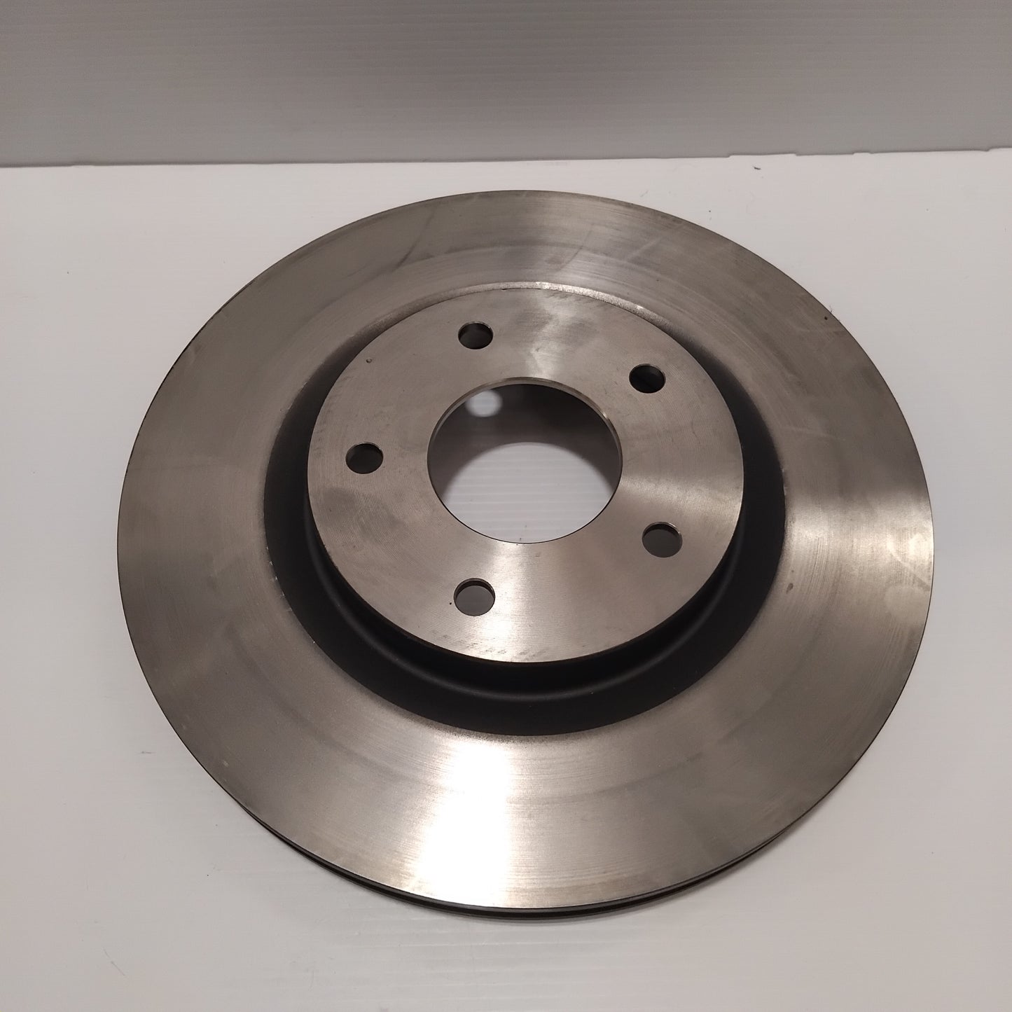 Genuine Nissan Rotor-Disc Brak | 40206JD00B