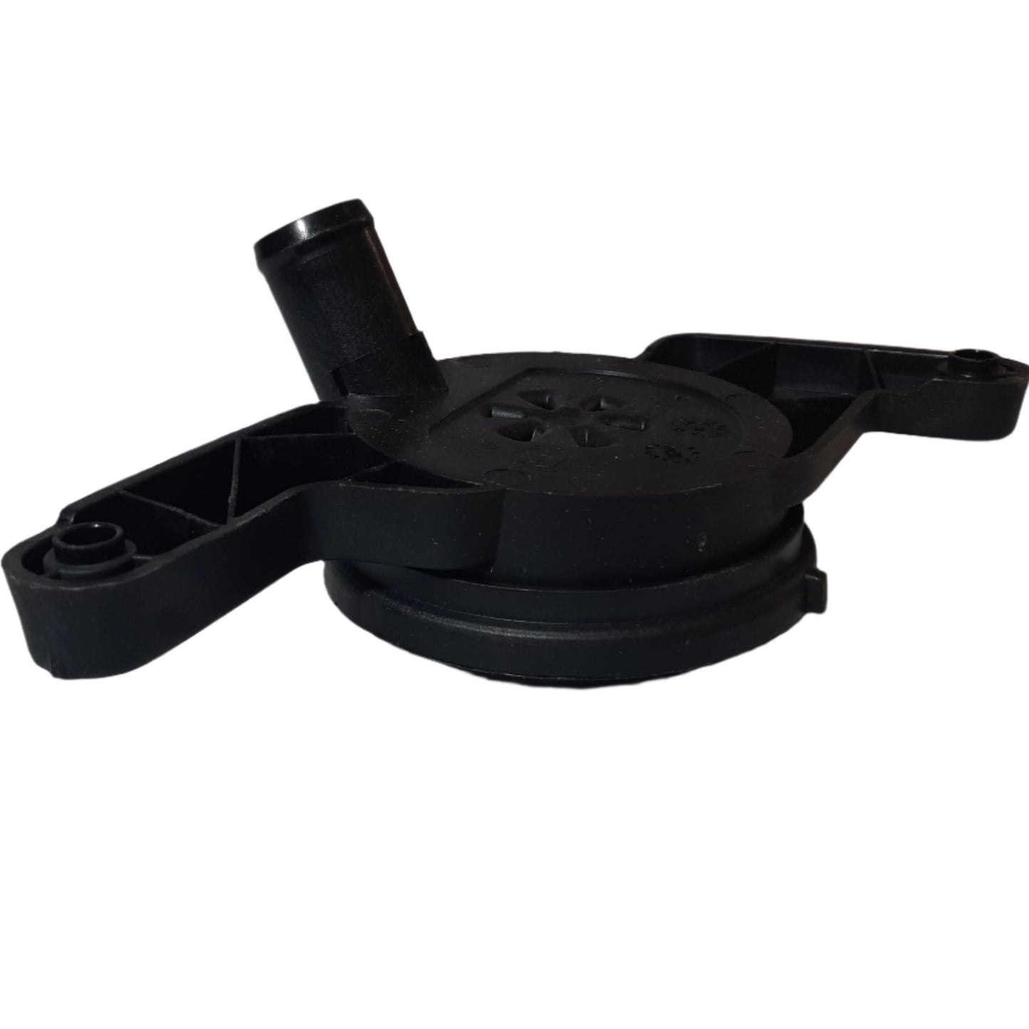 Genuine Fiat Cap | 6000640258