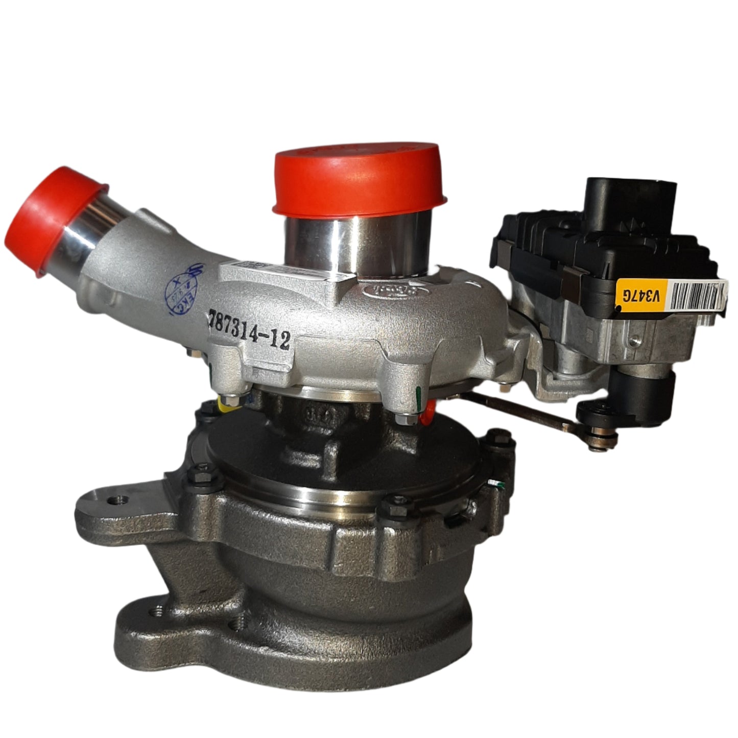 Genuine Ford Turbocharger Assy | 2239481