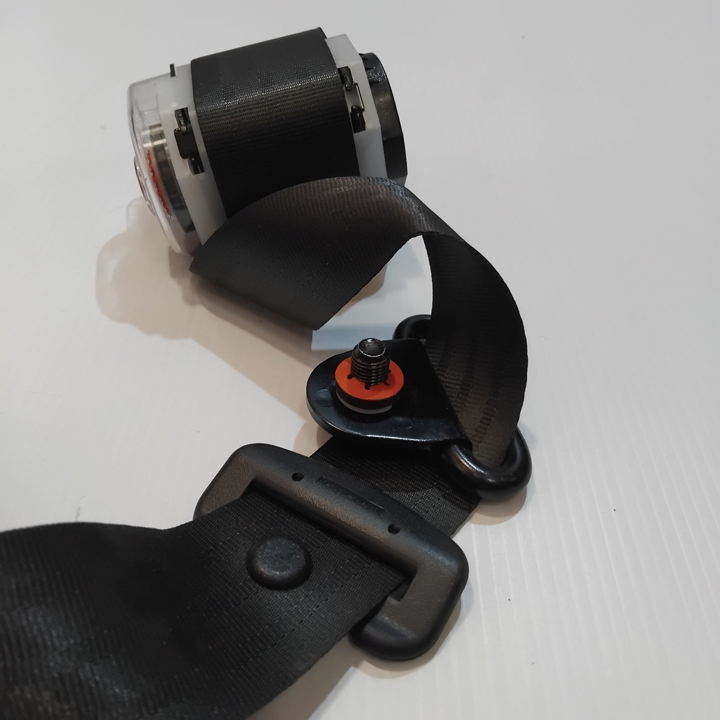 Genuine Rear Middle Seat Belt - Kia Soul 2008-2013 | 898502K000WK