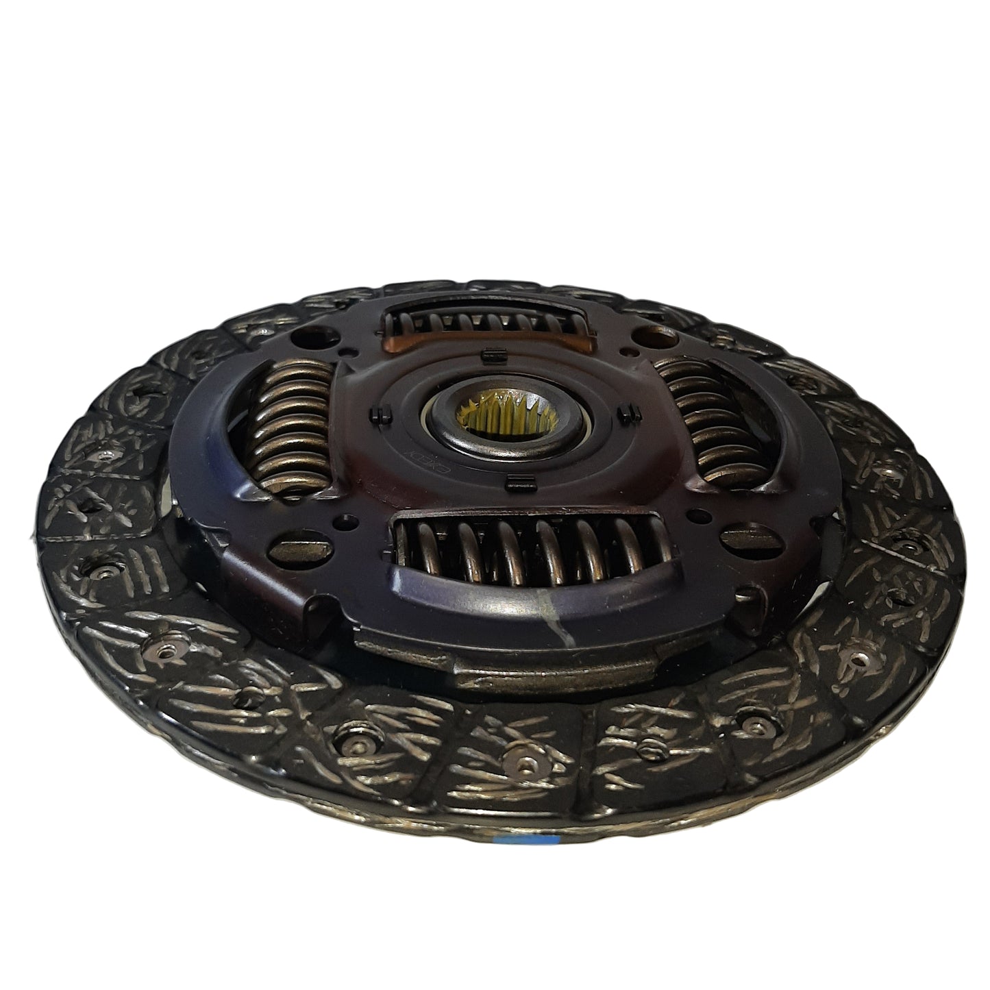 Genuine Suzuki Disk Clutch A1K | 22400M50R05-000