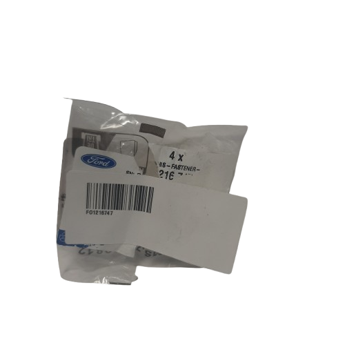 Genuine Ford Clip | 1216747