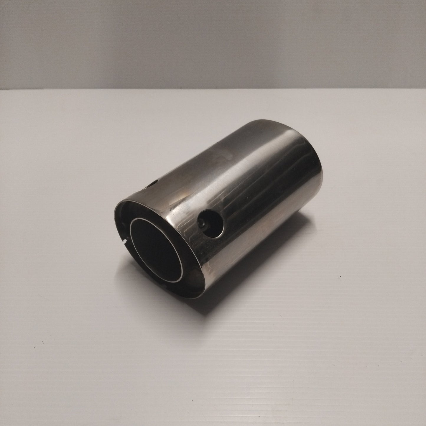 2x Genuine Exhaust Trim - Mazda MX-5 | NE85V4260