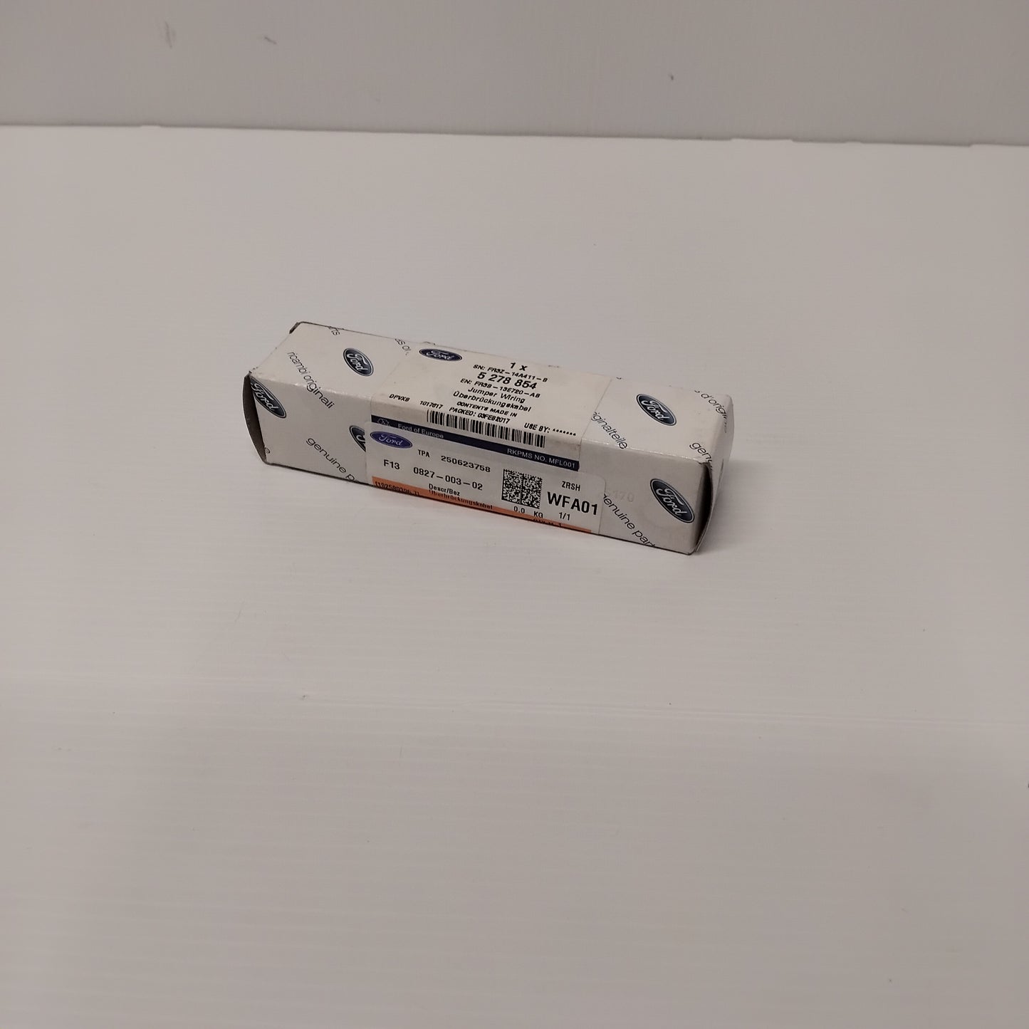 Genuine Ford Jumper Wiring | 5278854