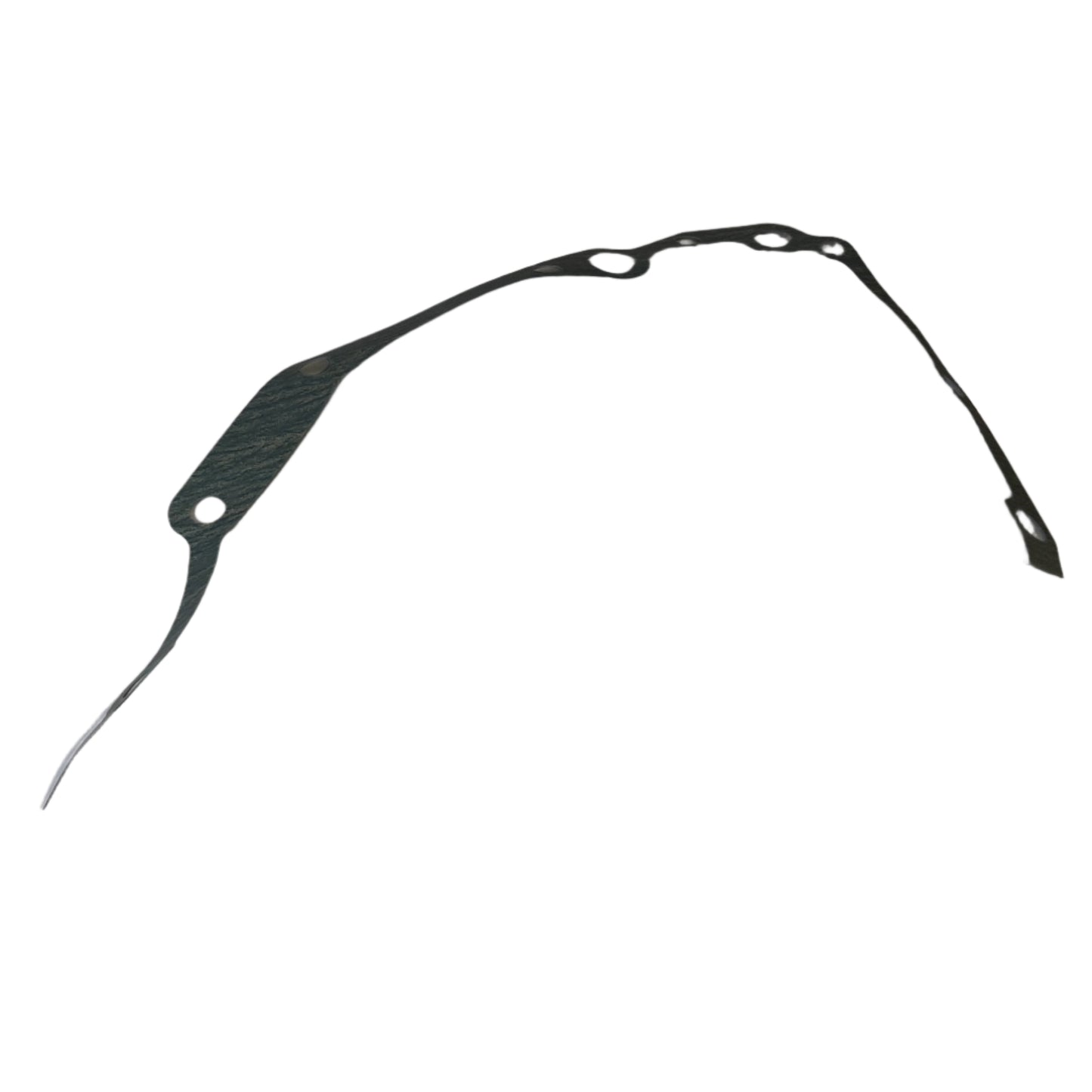 Genuine Mitsubishi Gasket, Engine Front Lower Case | MD197078