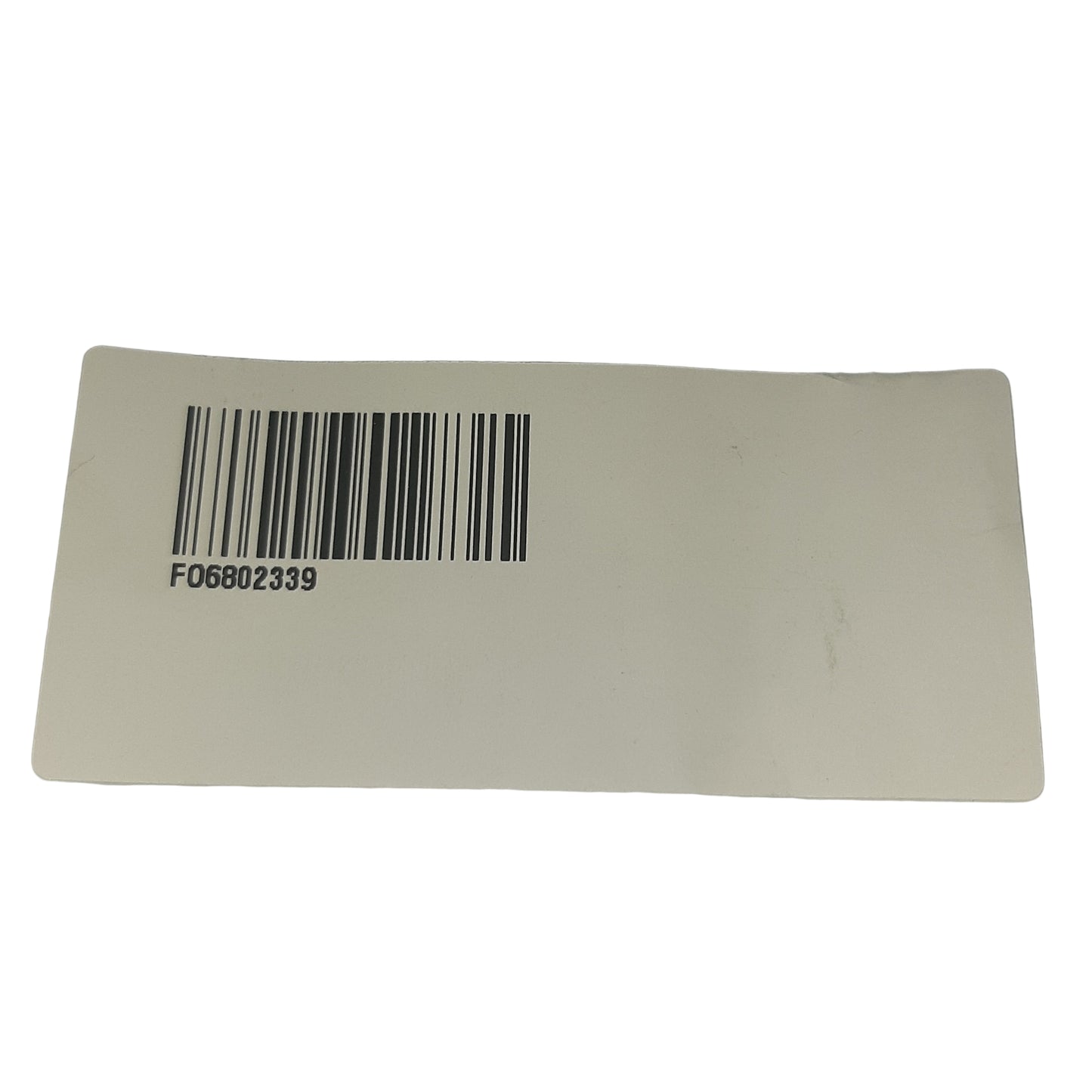 Genuine Ford Retainer | 6802339