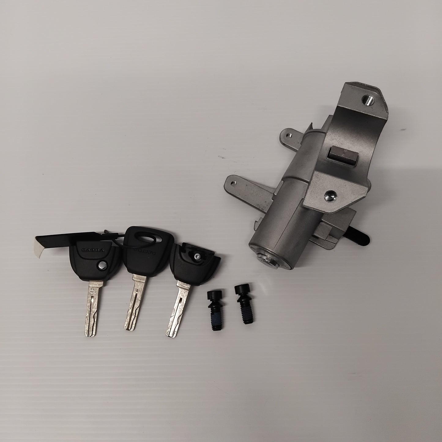 Genuine Volvo Lock Kit | 31253392