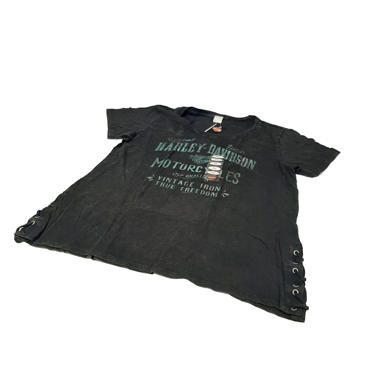 Genuine Harley Davidson Top - XXL | R0036027