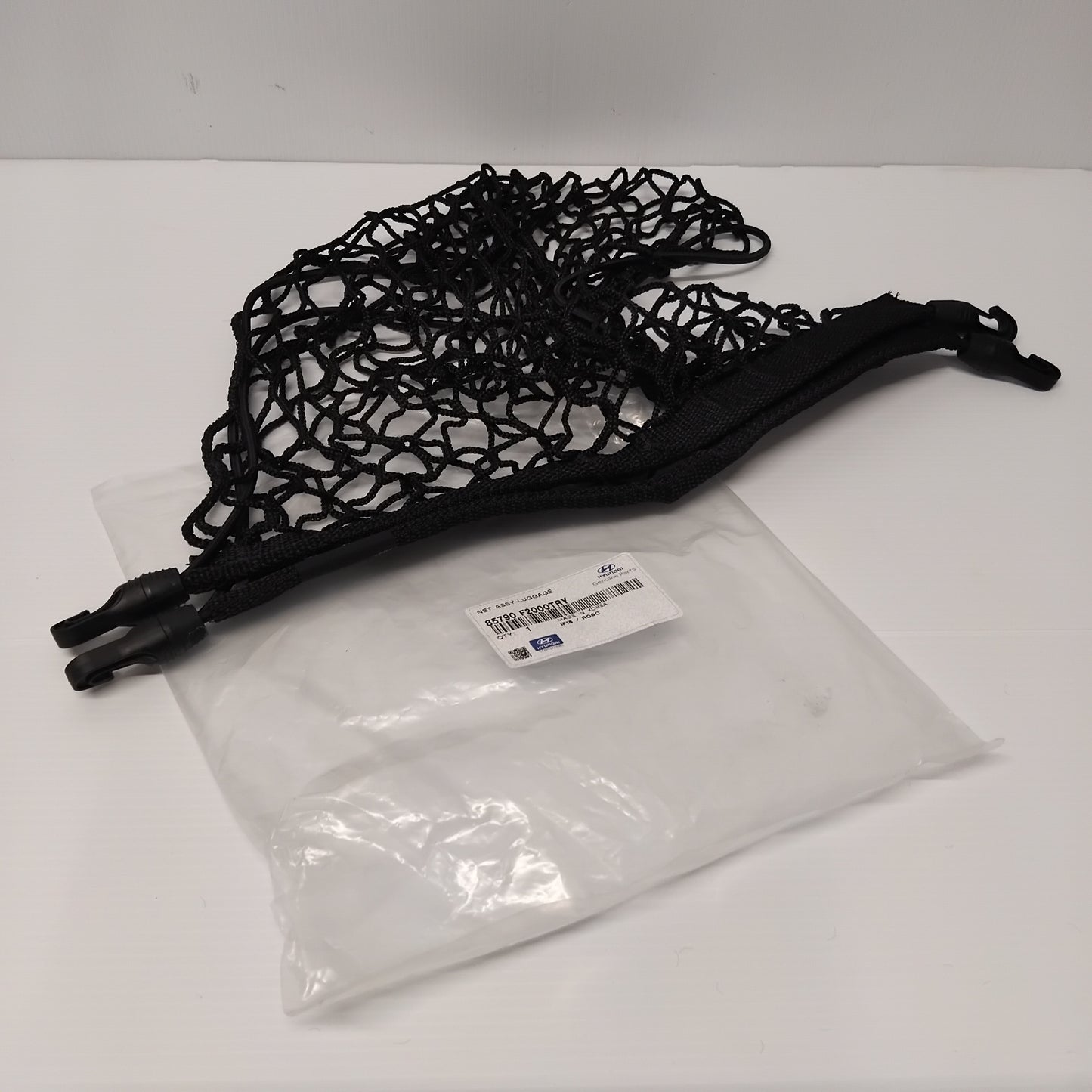 Genuine Luggage Net - Hyundai Kona Electric | 85790F2000TRY