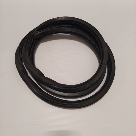 Genuine SEAT Door Seal | 6J4867367A9B9